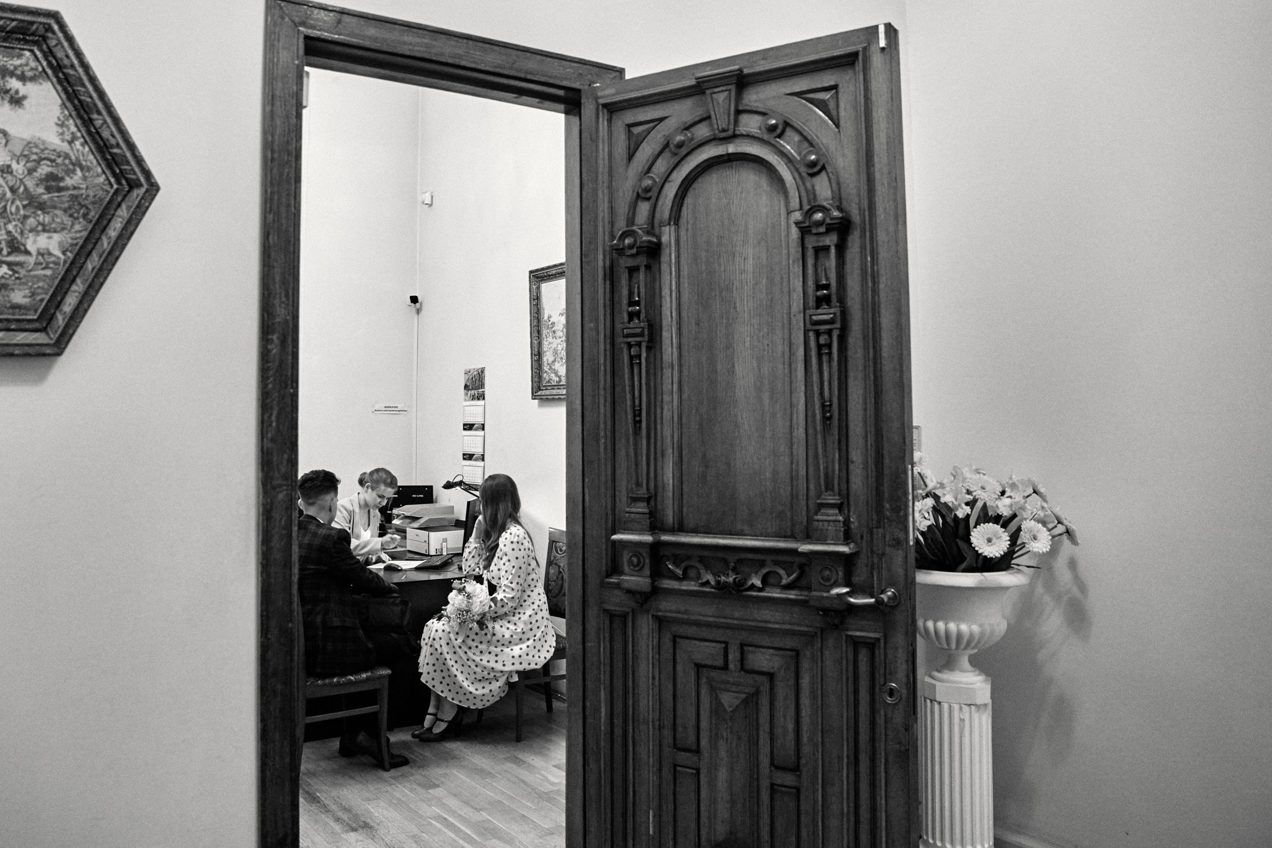 N&N. Свадебный фотограф СПБ Михаил Песиков