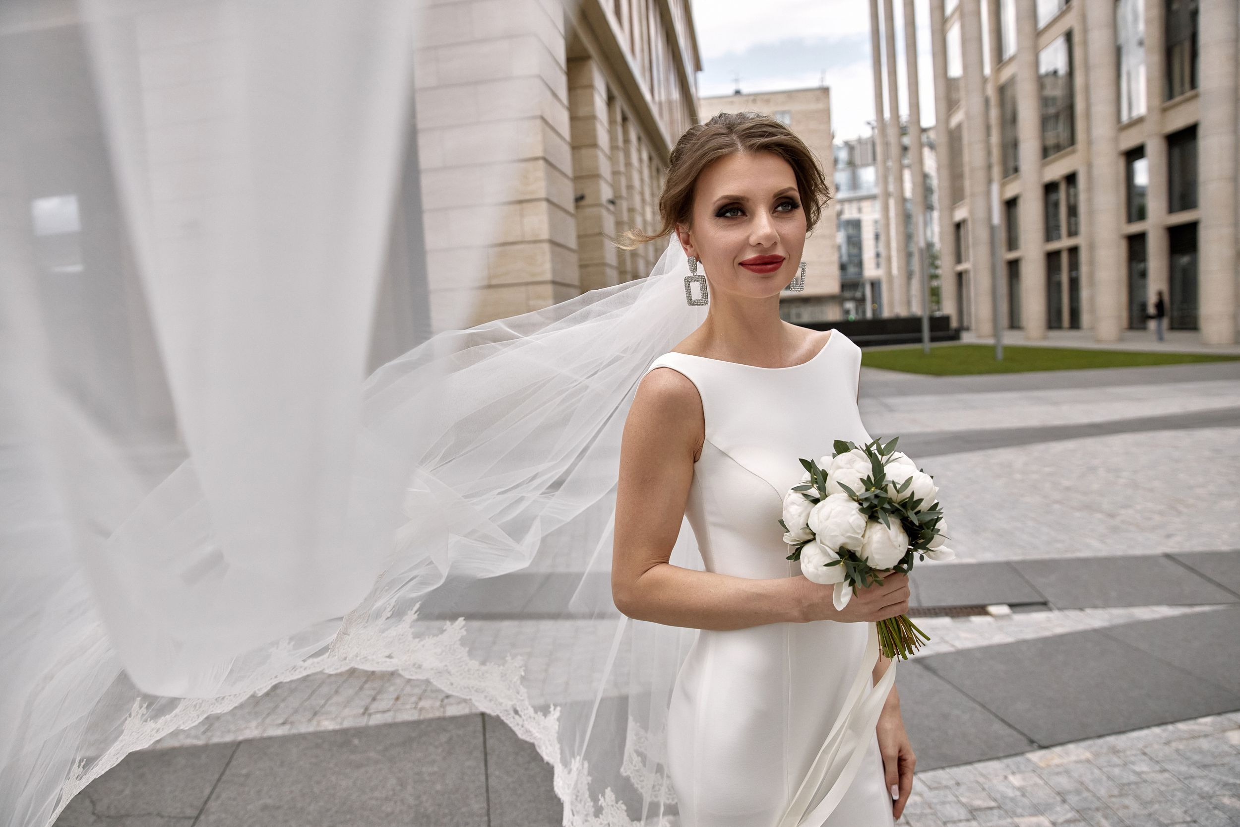 R&S. Свадебный фотограф СПБ Михаил Песиков