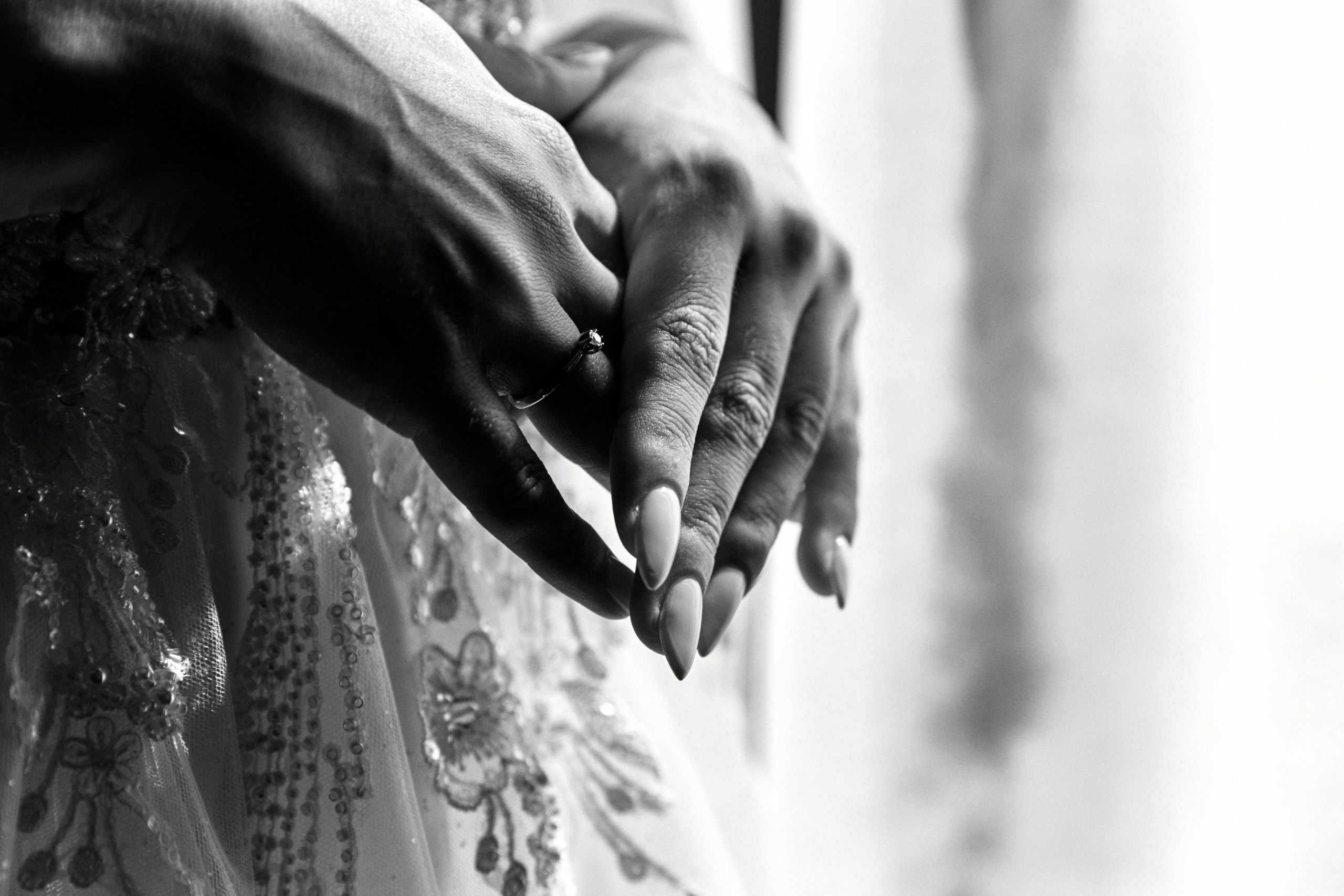 Выездная регистрация в Kalipso. Свадебный фотограф СПБ Михаил Песиков