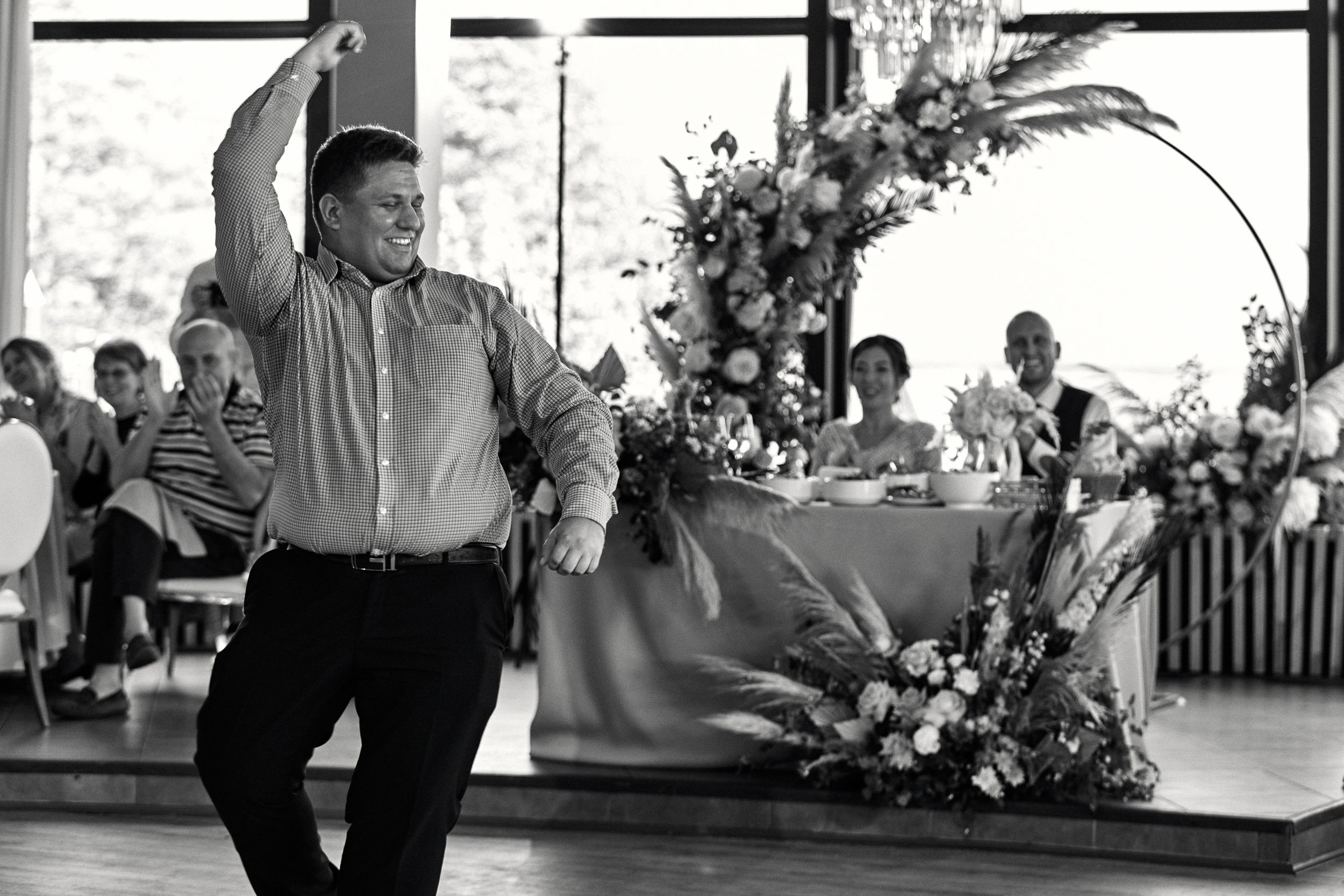 K&A. Свадебный фотограф СПБ Михаил Песиков