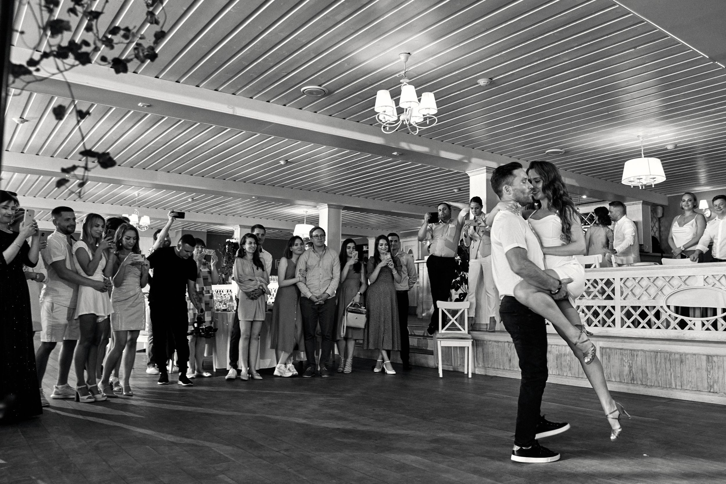 Выездная регистрация в Kalipso. Свадебный фотограф СПБ Михаил Песиков