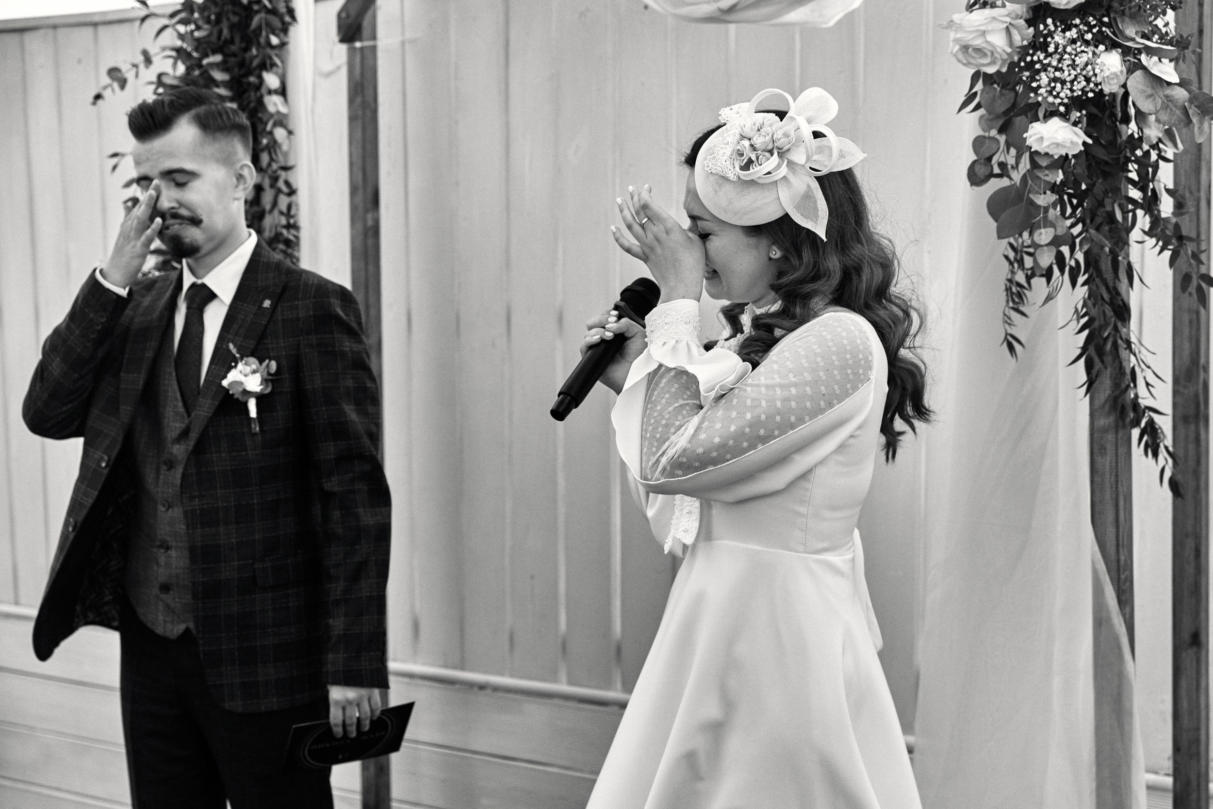 N&N. Свадебный фотограф СПБ Михаил Песиков