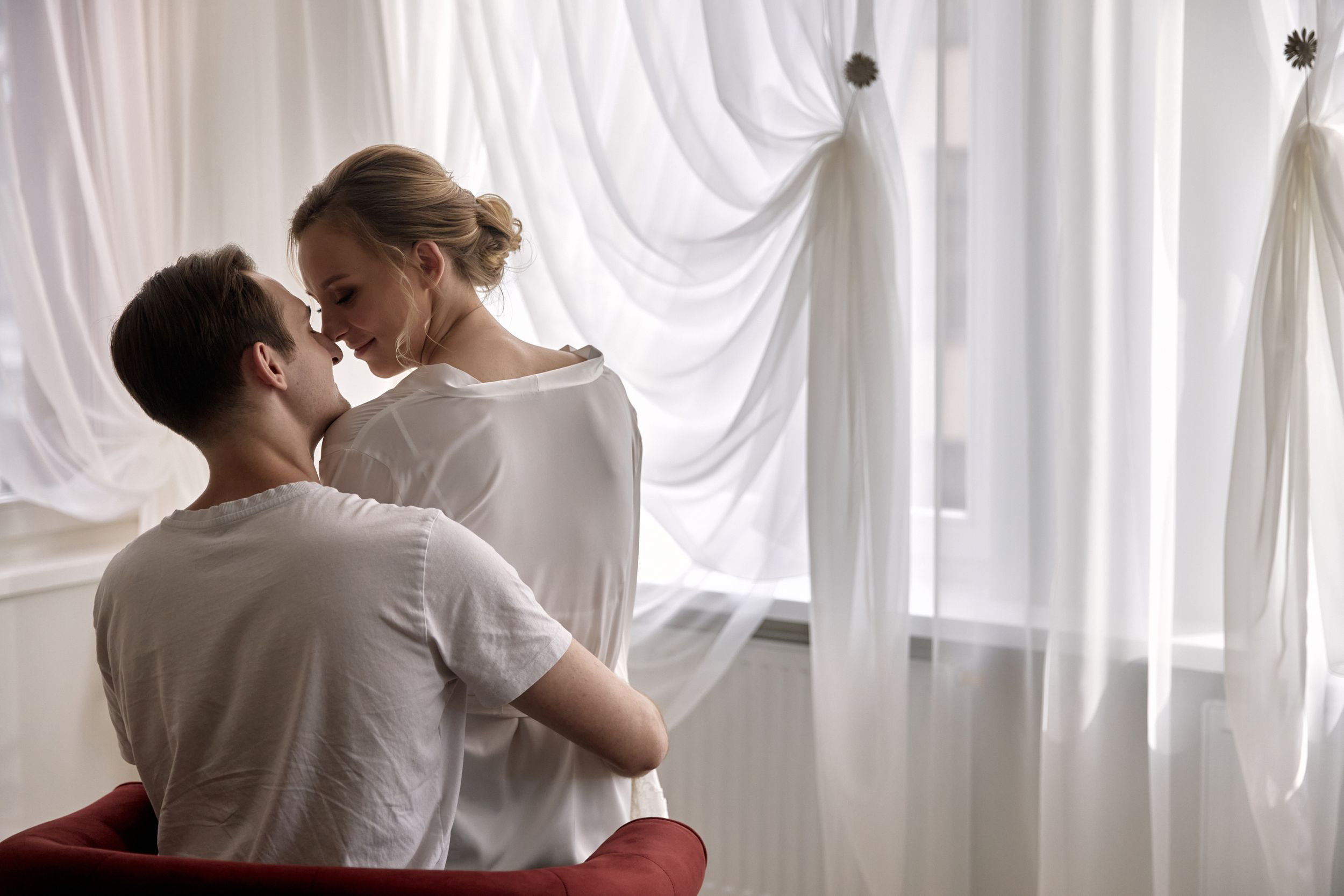 M&A. Свадебный фотограф СПБ Михаил Песиков