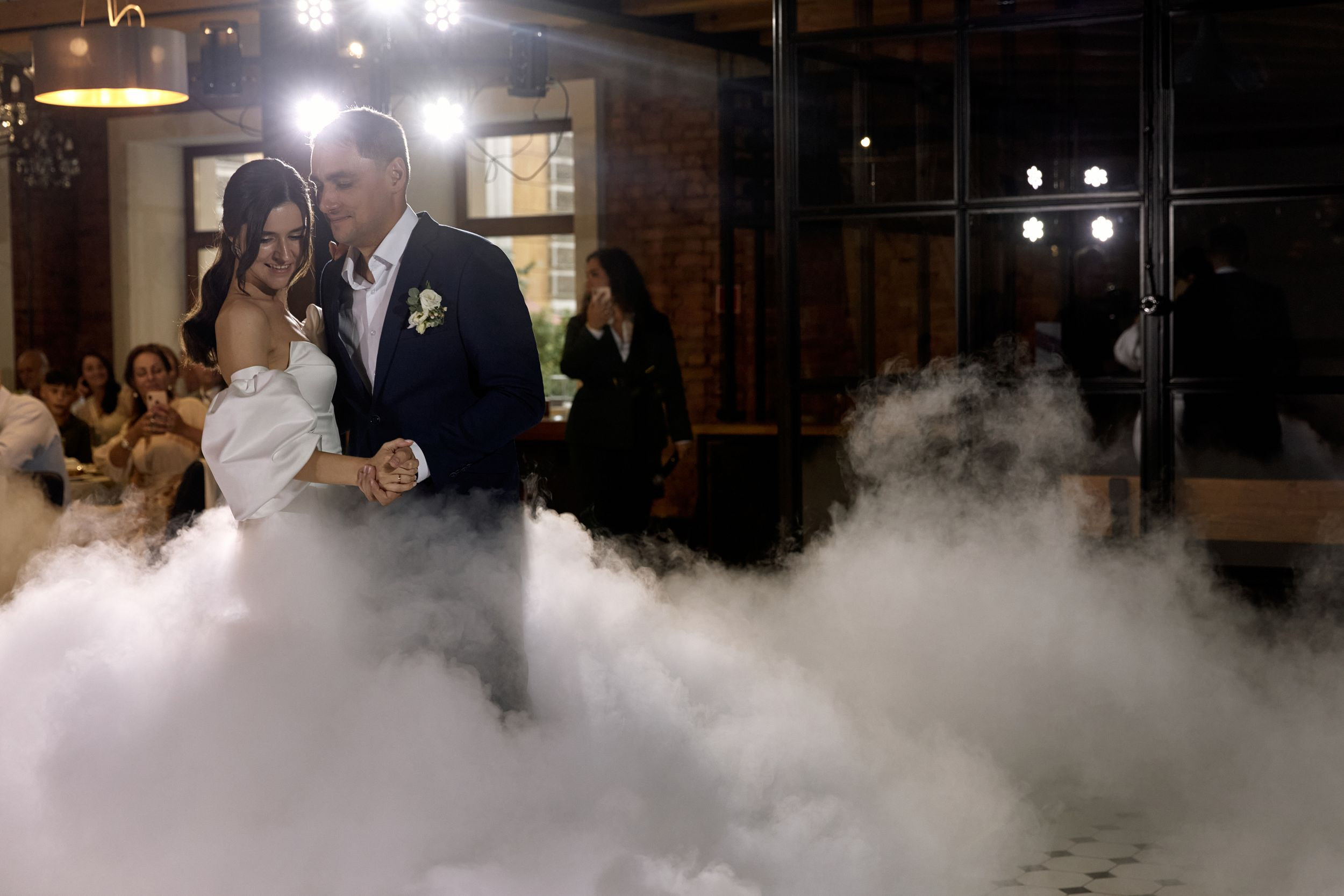 M&N. Свадебный фотограф СПБ Михаил Песиков