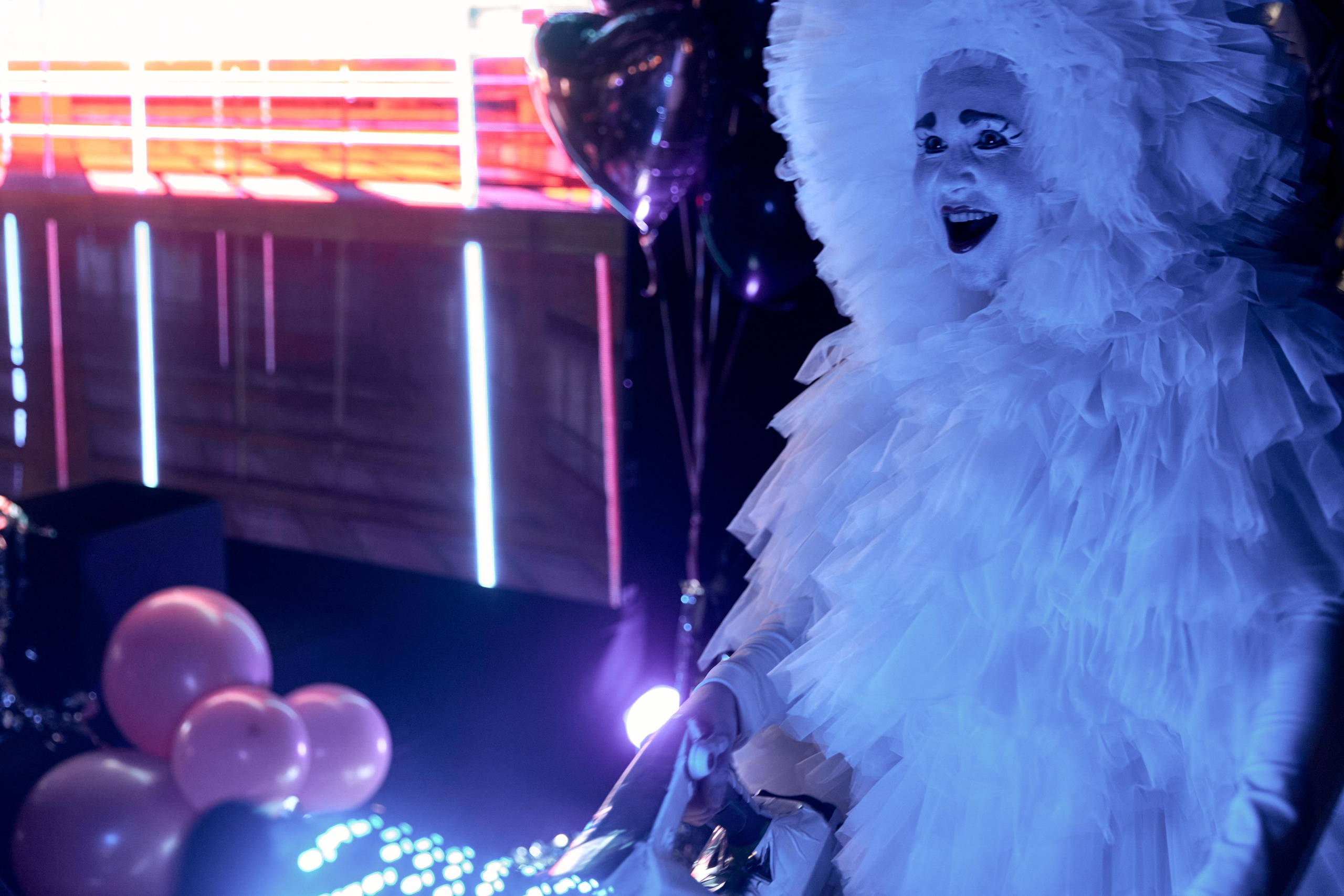 13 Birthday party. Свадебный фотограф СПБ Михаил Песиков