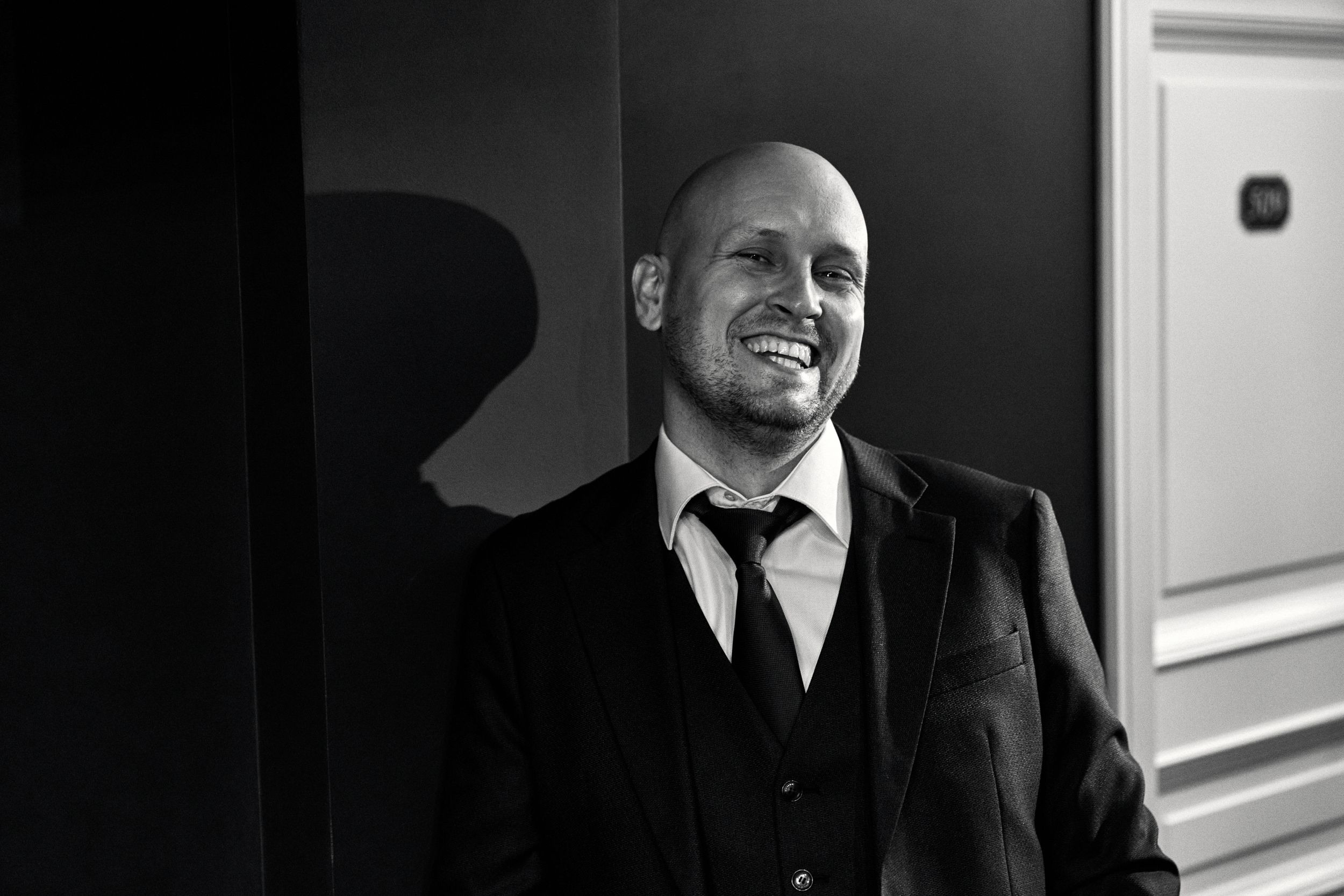 K&A. Свадебный фотограф СПБ Михаил Песиков