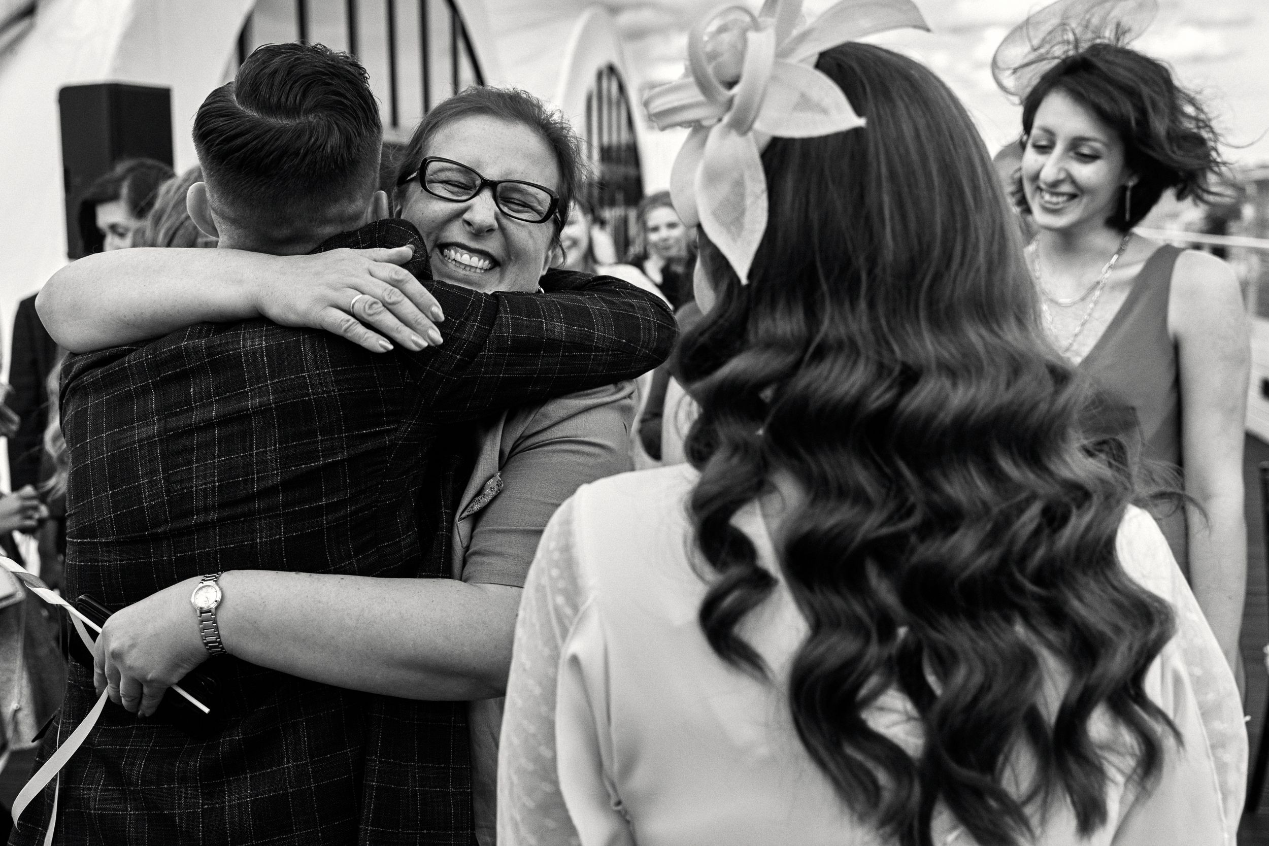 N&N. Свадебный фотограф СПБ Михаил Песиков