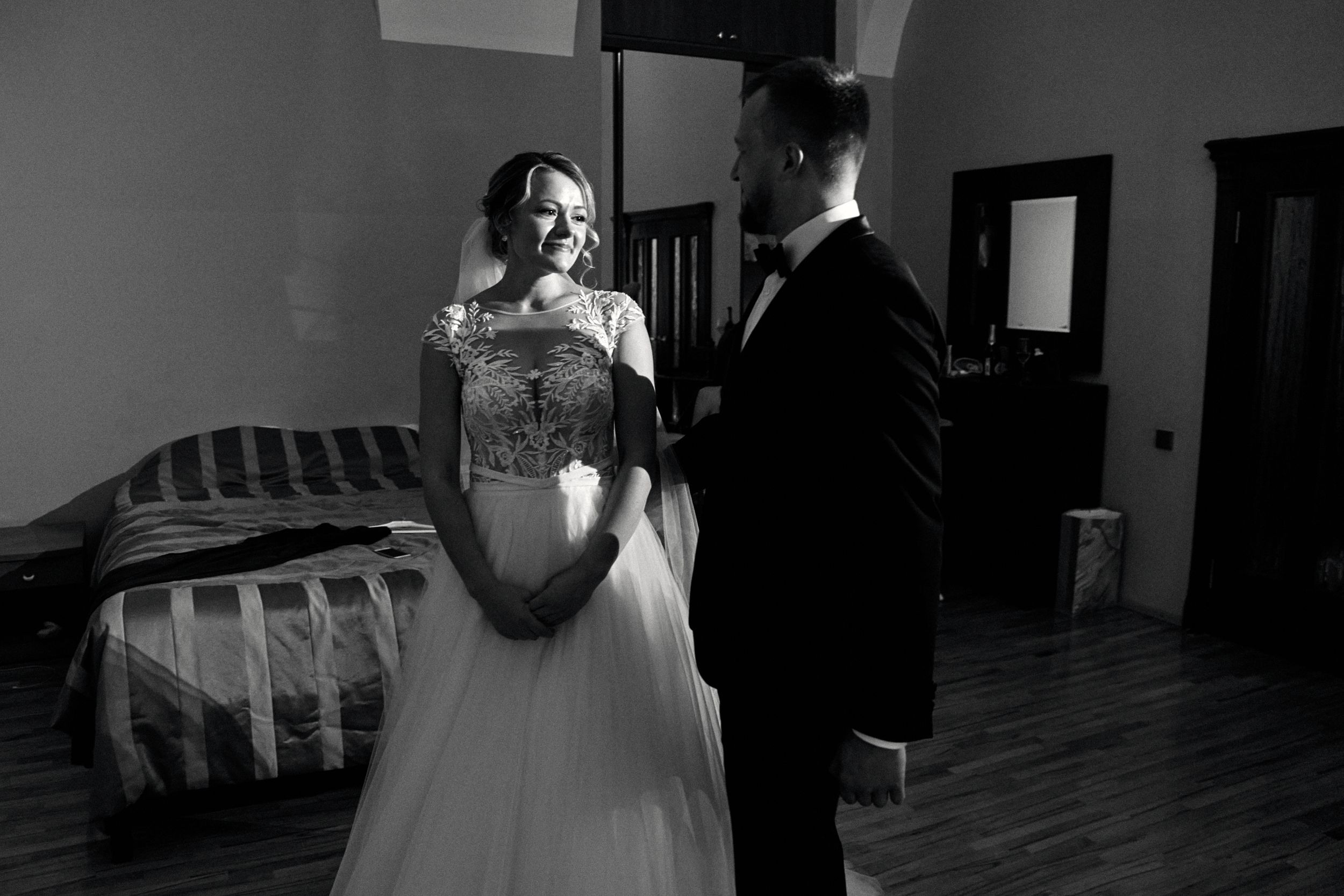 L&L. Свадебный и репортажный фотограф в Санкт-Петербурге | Михаил Песиков