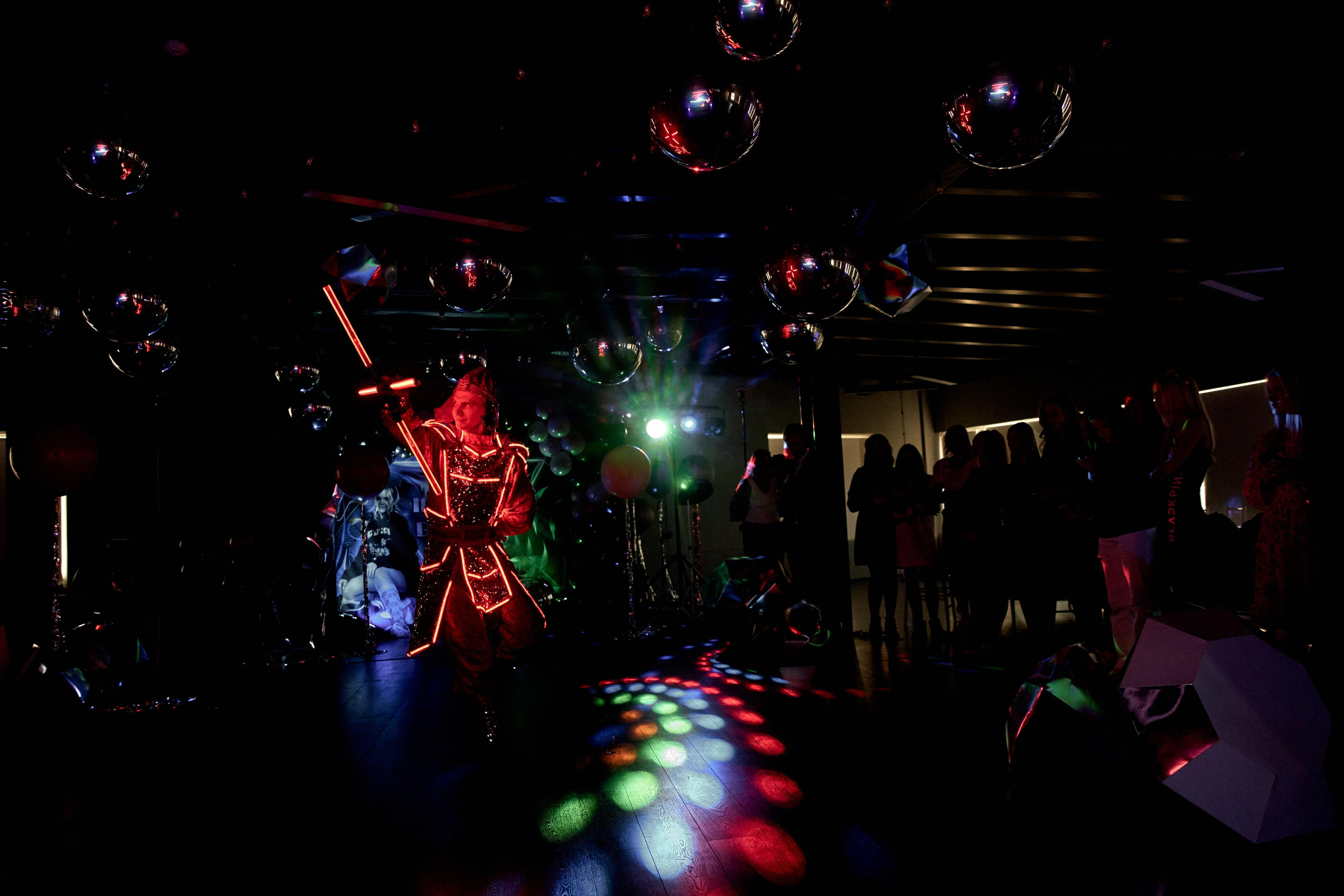 13 Birthday party. Свадебный фотограф СПБ Михаил Песиков