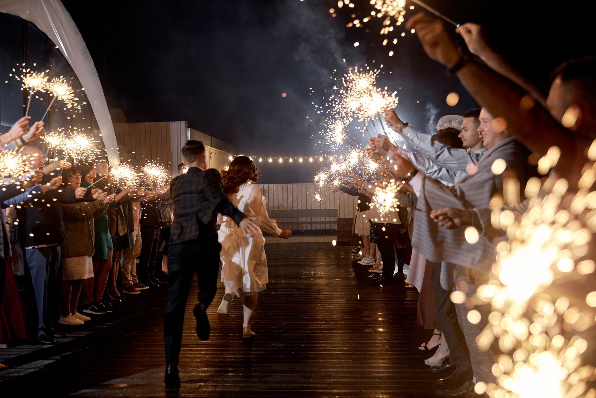 N&N. Свадебный фотограф СПБ Михаил Песиков