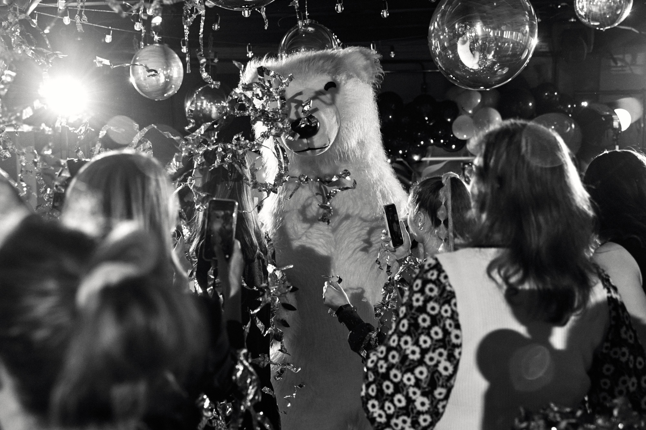 13 Birthday party. Свадебный фотограф СПБ Михаил Песиков