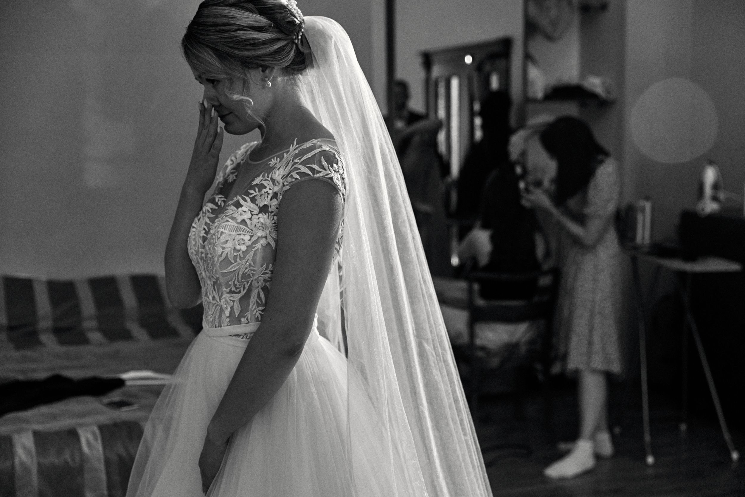 L&L. Свадебный и репортажный фотограф в Санкт-Петербурге | Михаил Песиков