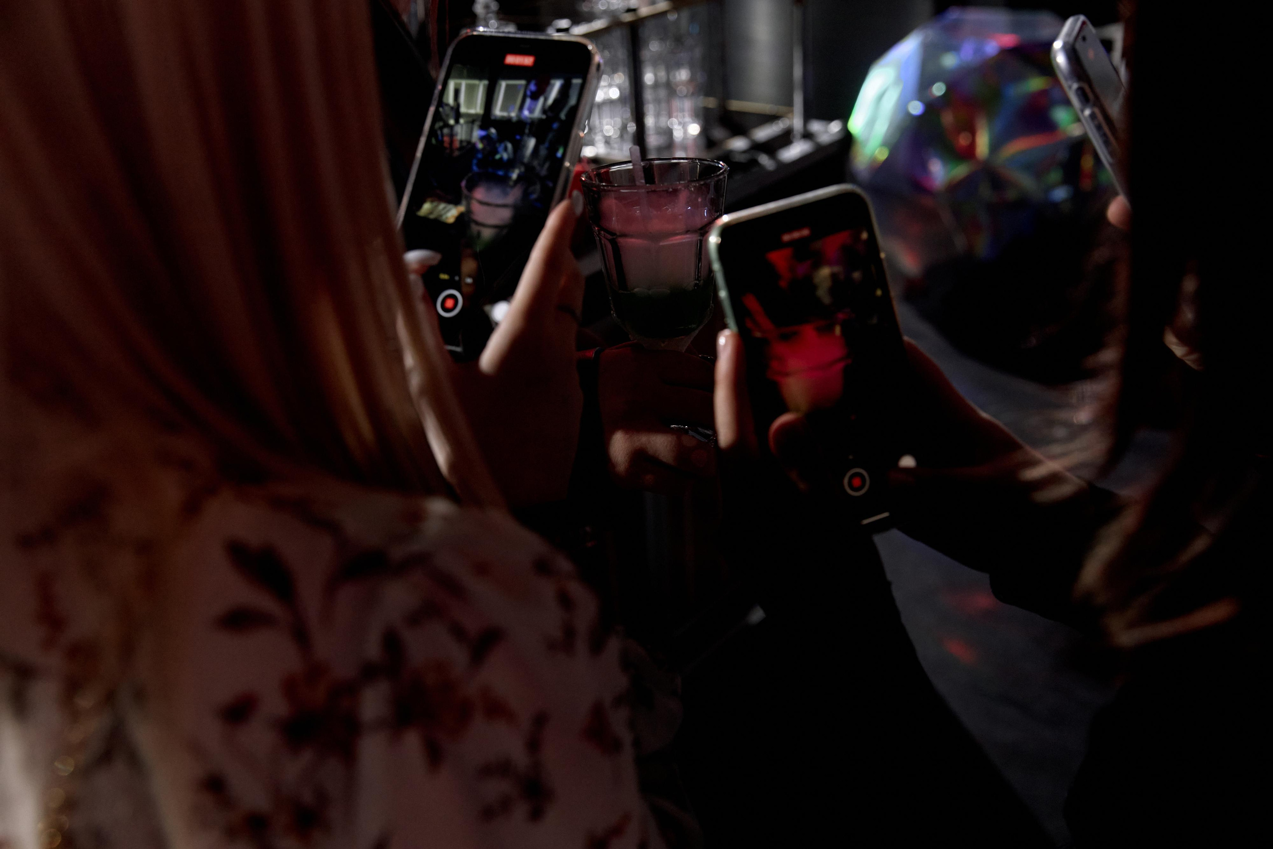 13 Birthday party. Свадебный фотограф СПБ Михаил Песиков