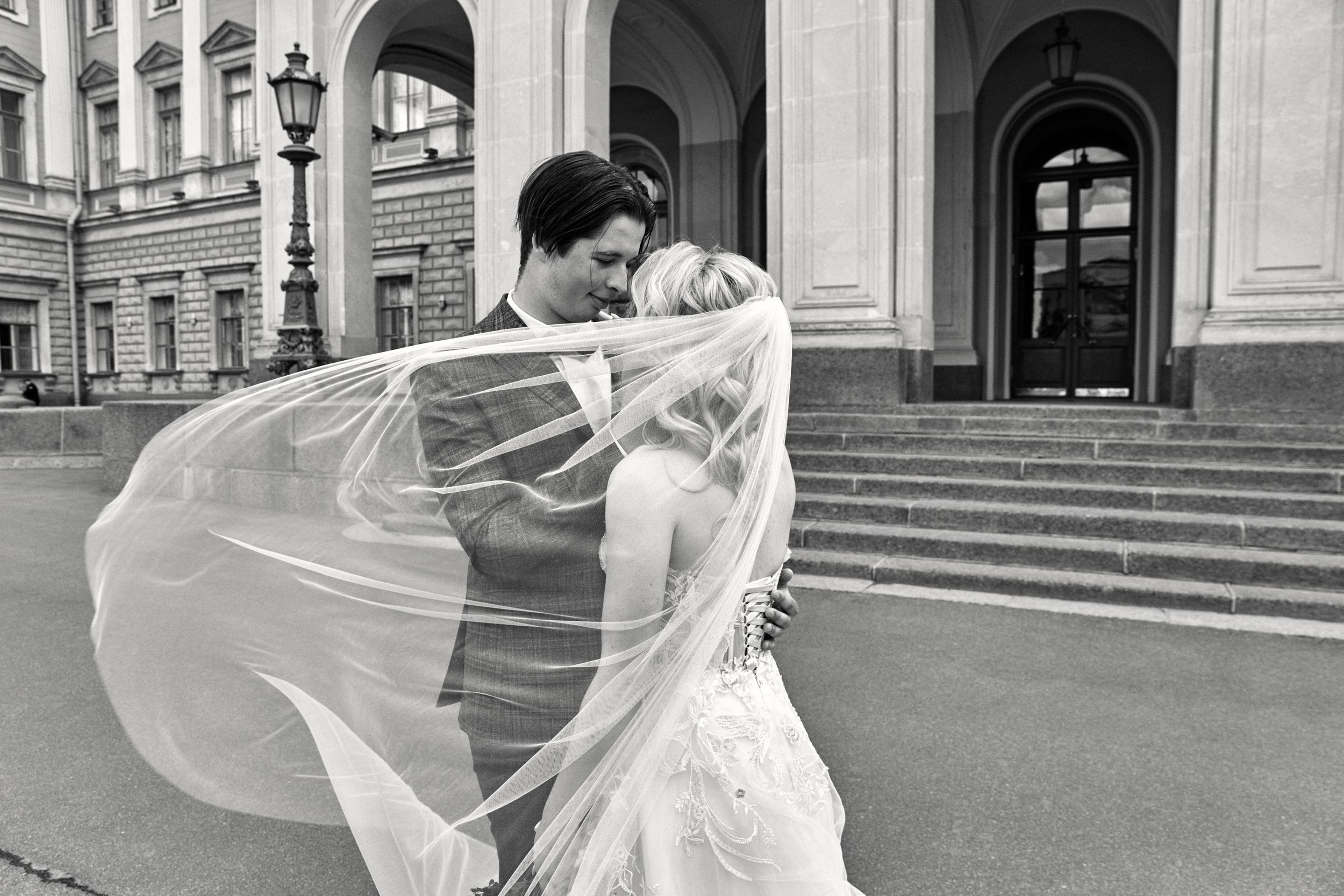 P&A may 2021. Свадебный фотограф СПБ Михаил Песиков