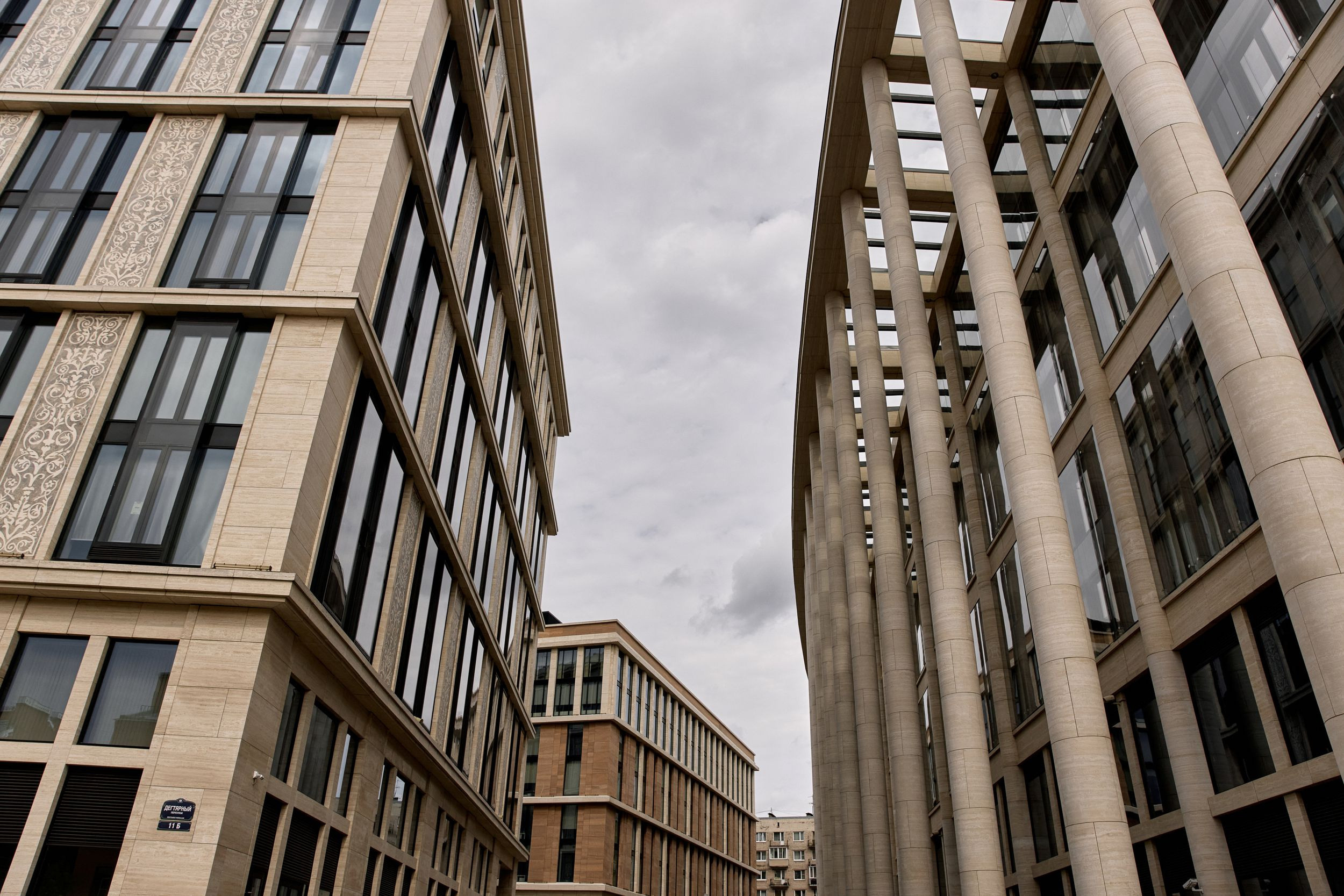 K&A. Свадебный фотограф СПБ Михаил Песиков