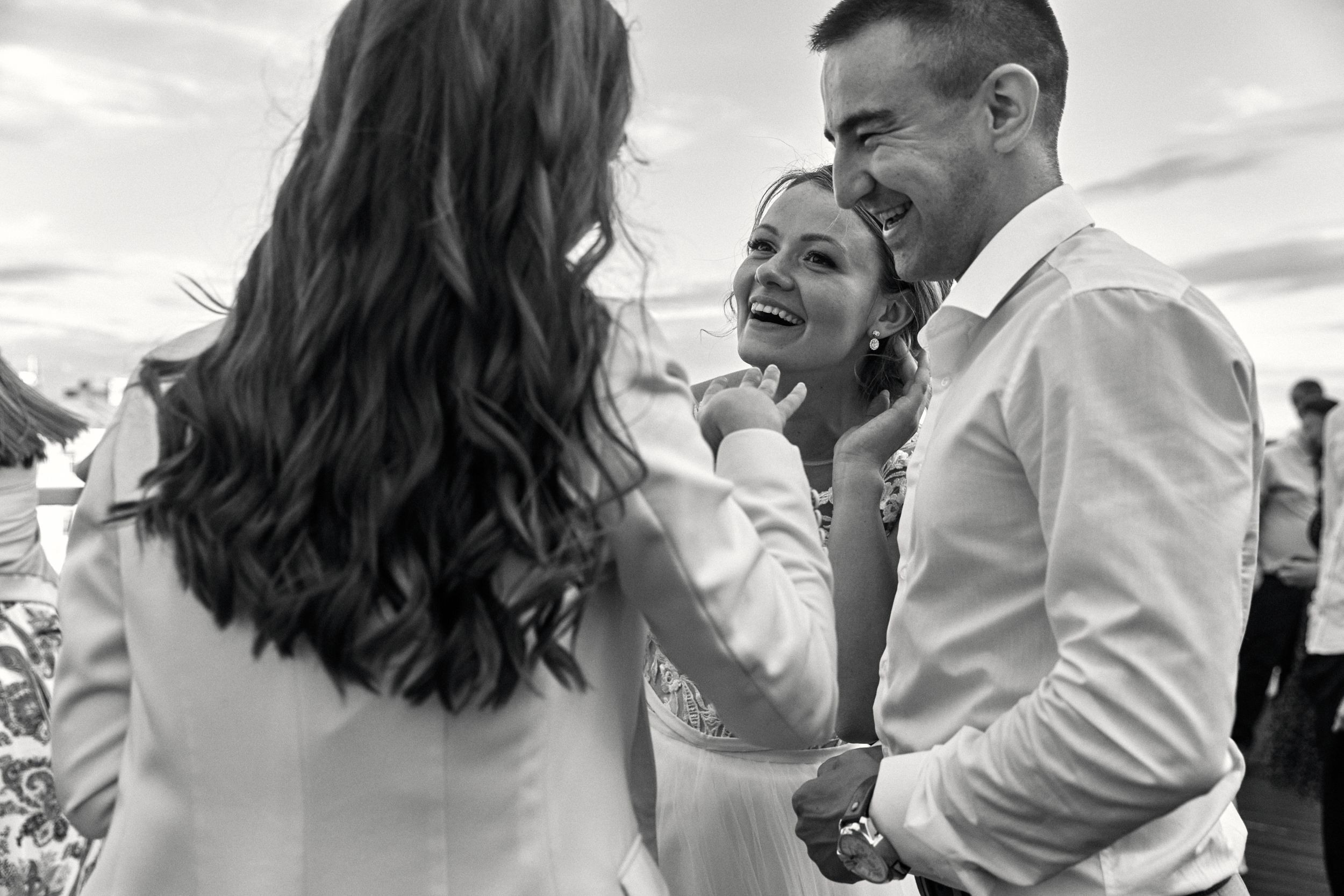 L&L. Свадебный и репортажный фотограф в Санкт-Петербурге | Михаил Песиков