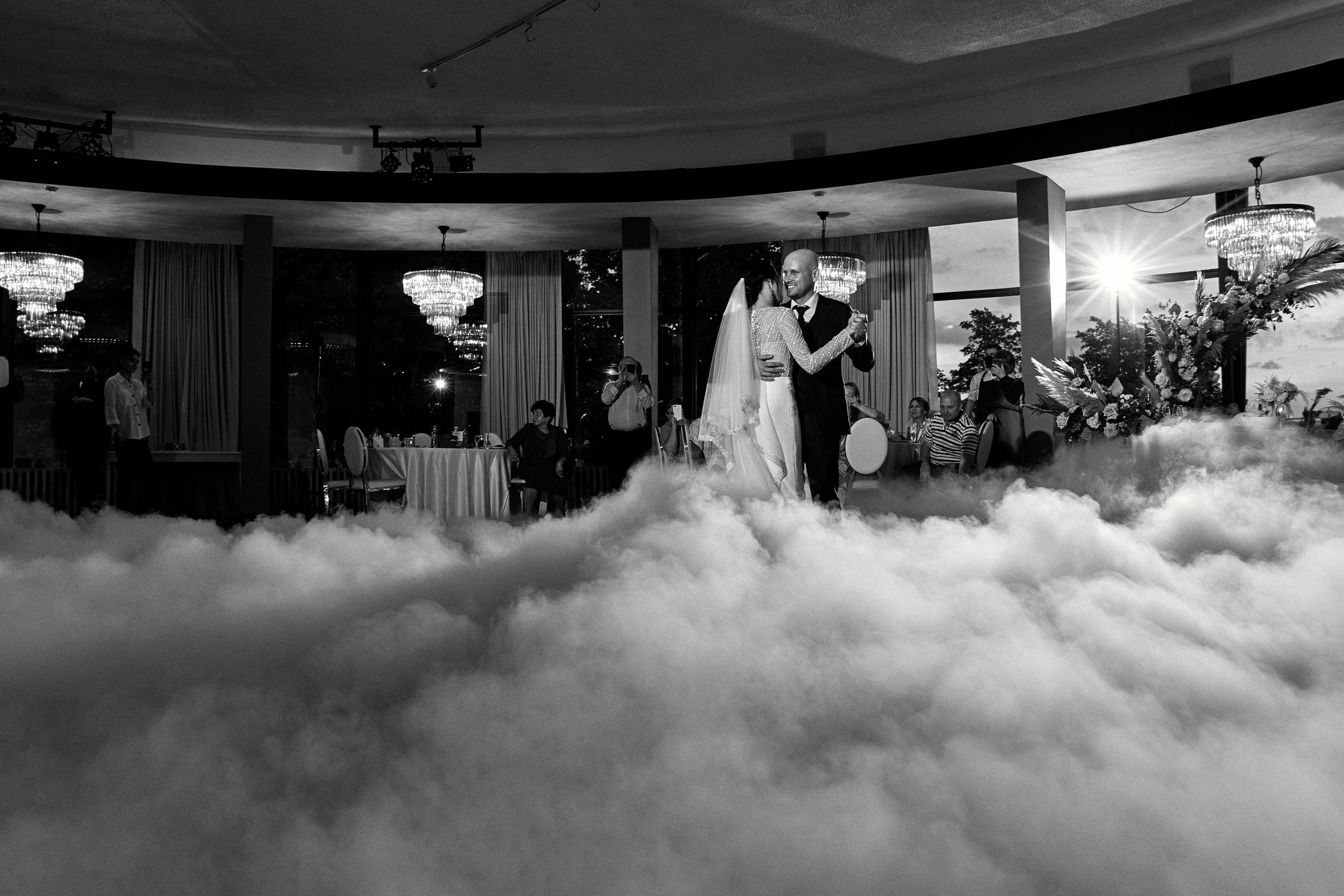 K&A. Свадебный фотограф СПБ Михаил Песиков