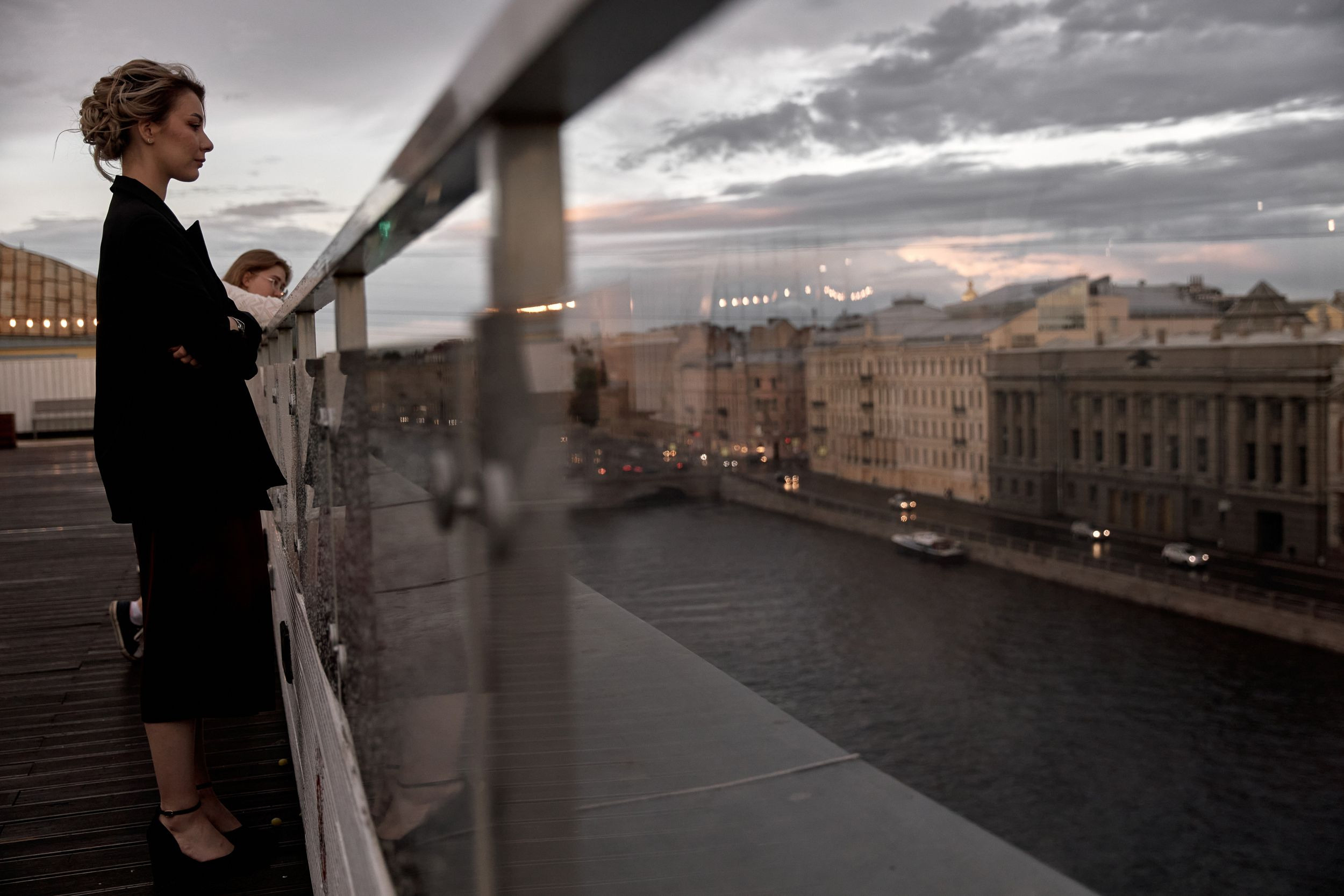 N&N. Свадебный фотограф СПБ Михаил Песиков