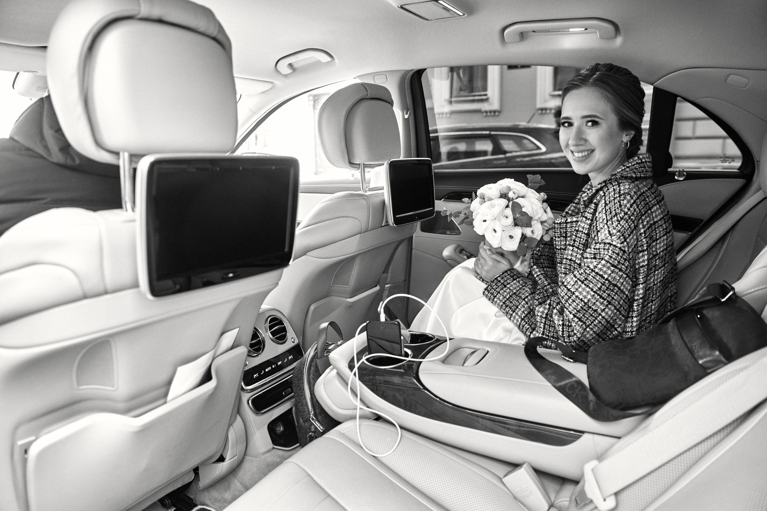 D&D. Свадебный фотограф СПБ Михаил Песиков