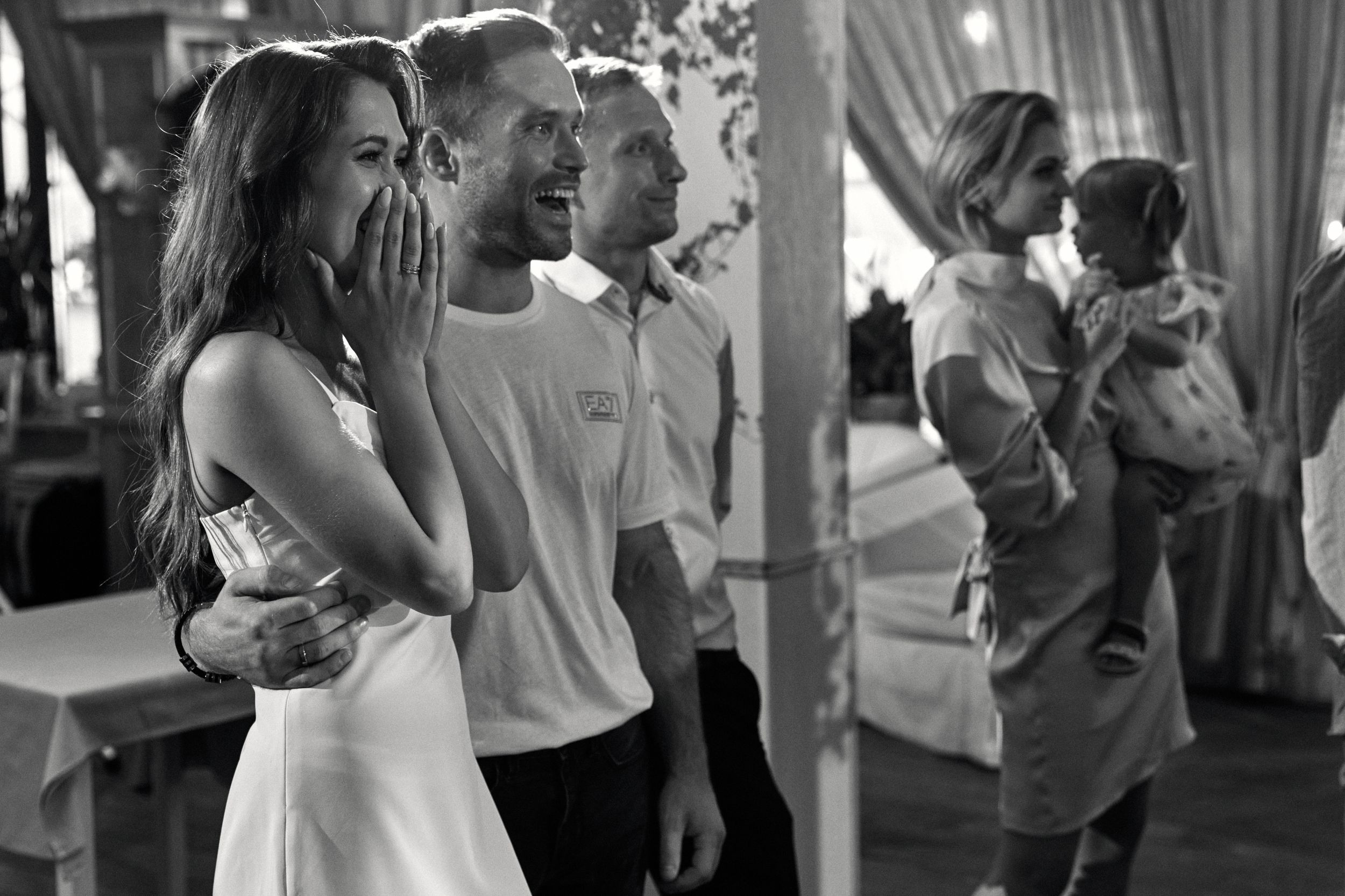 Выездная регистрация в Kalipso. Свадебный фотограф СПБ Михаил Песиков