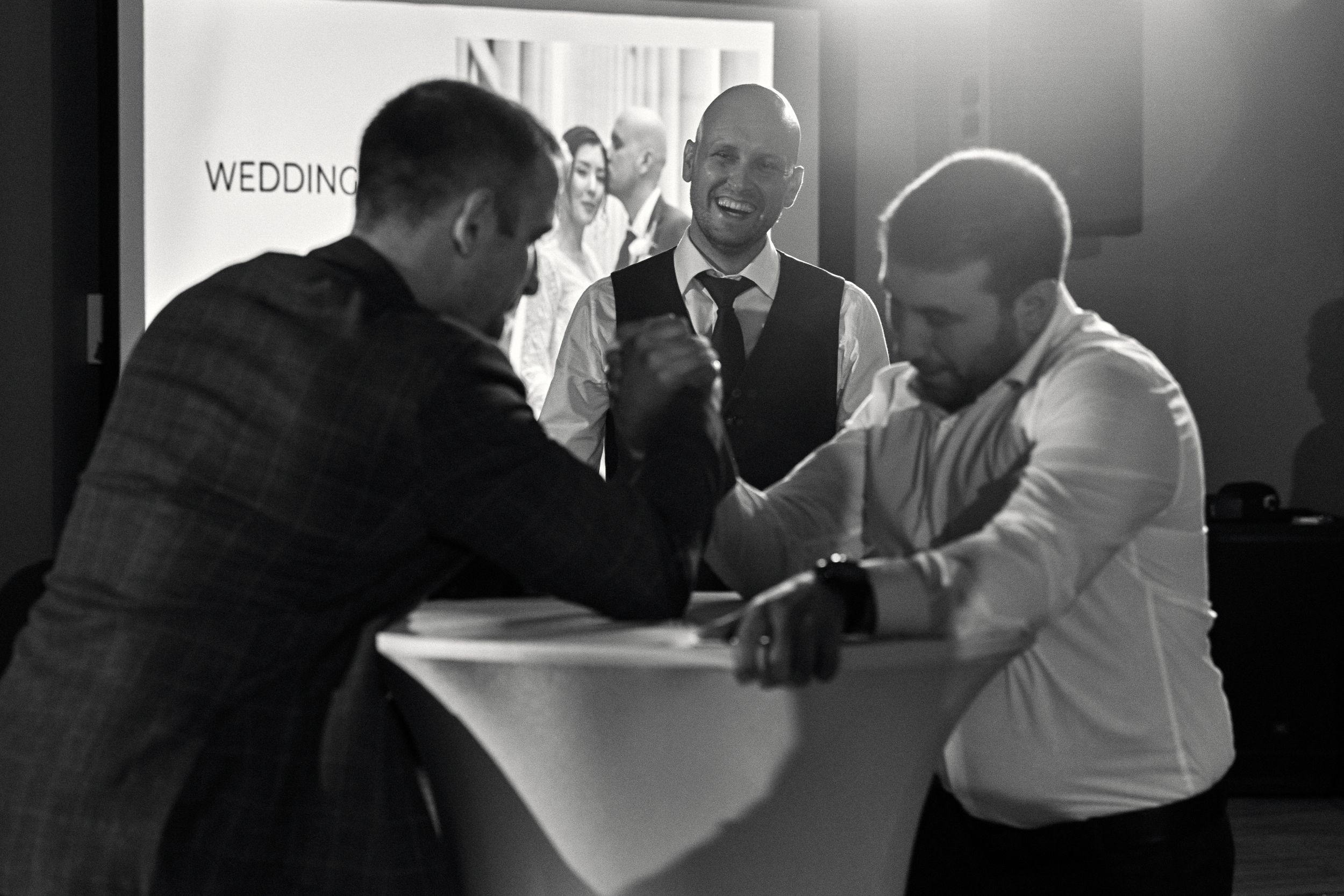 K&A. Свадебный фотограф СПБ Михаил Песиков