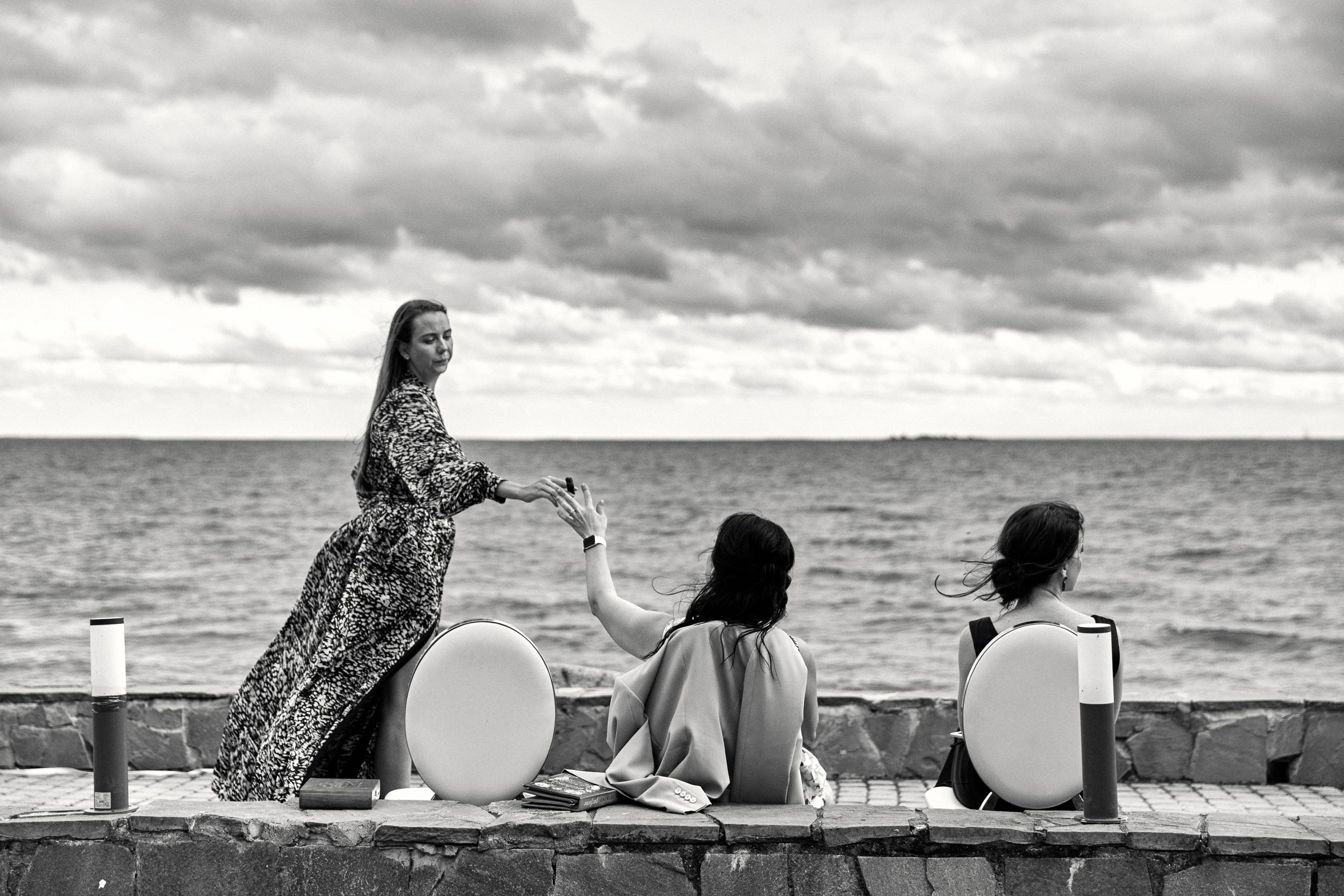 K&A. Свадебный фотограф СПБ Михаил Песиков