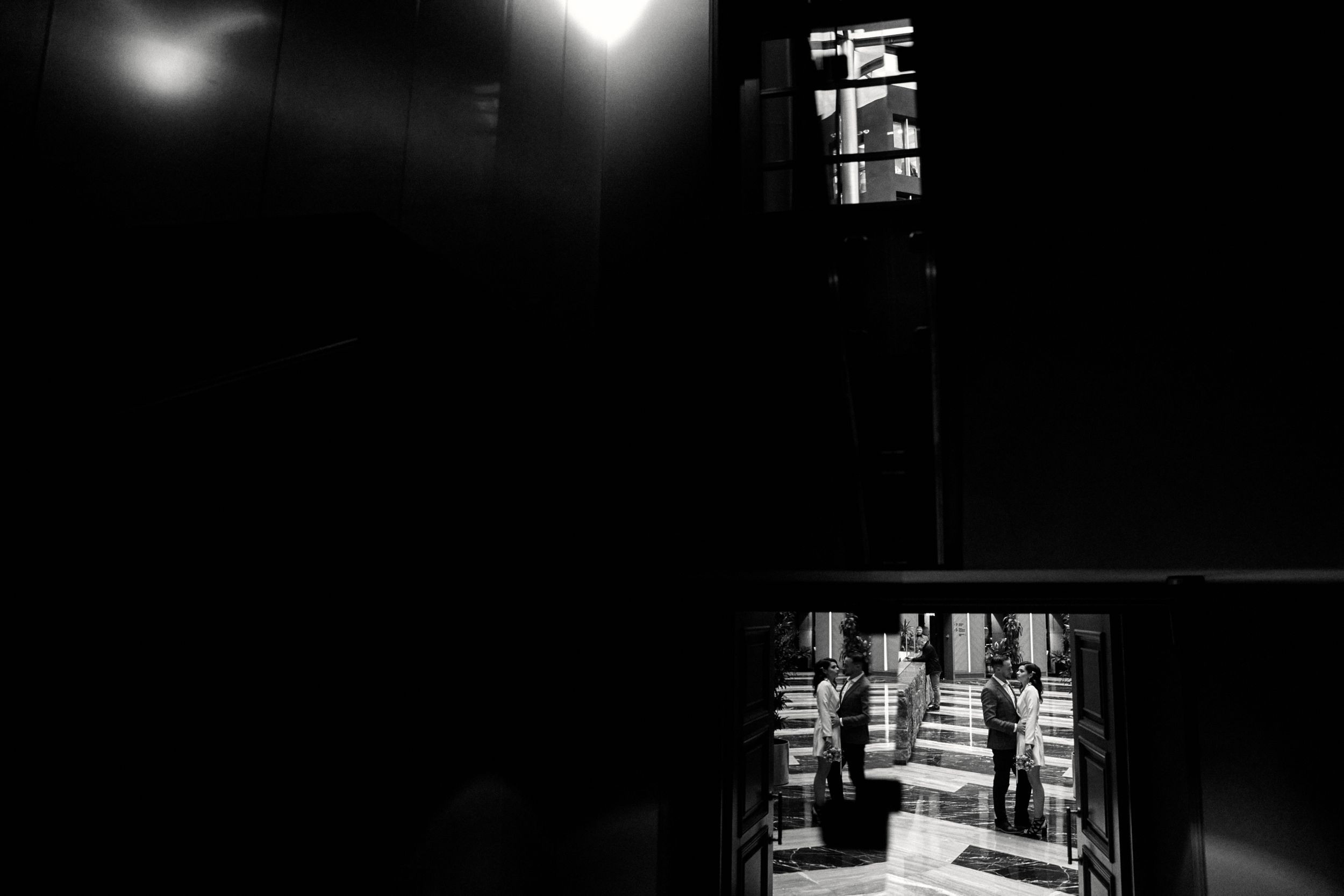 V&N. Свадебный фотограф СПБ Михаил Песиков