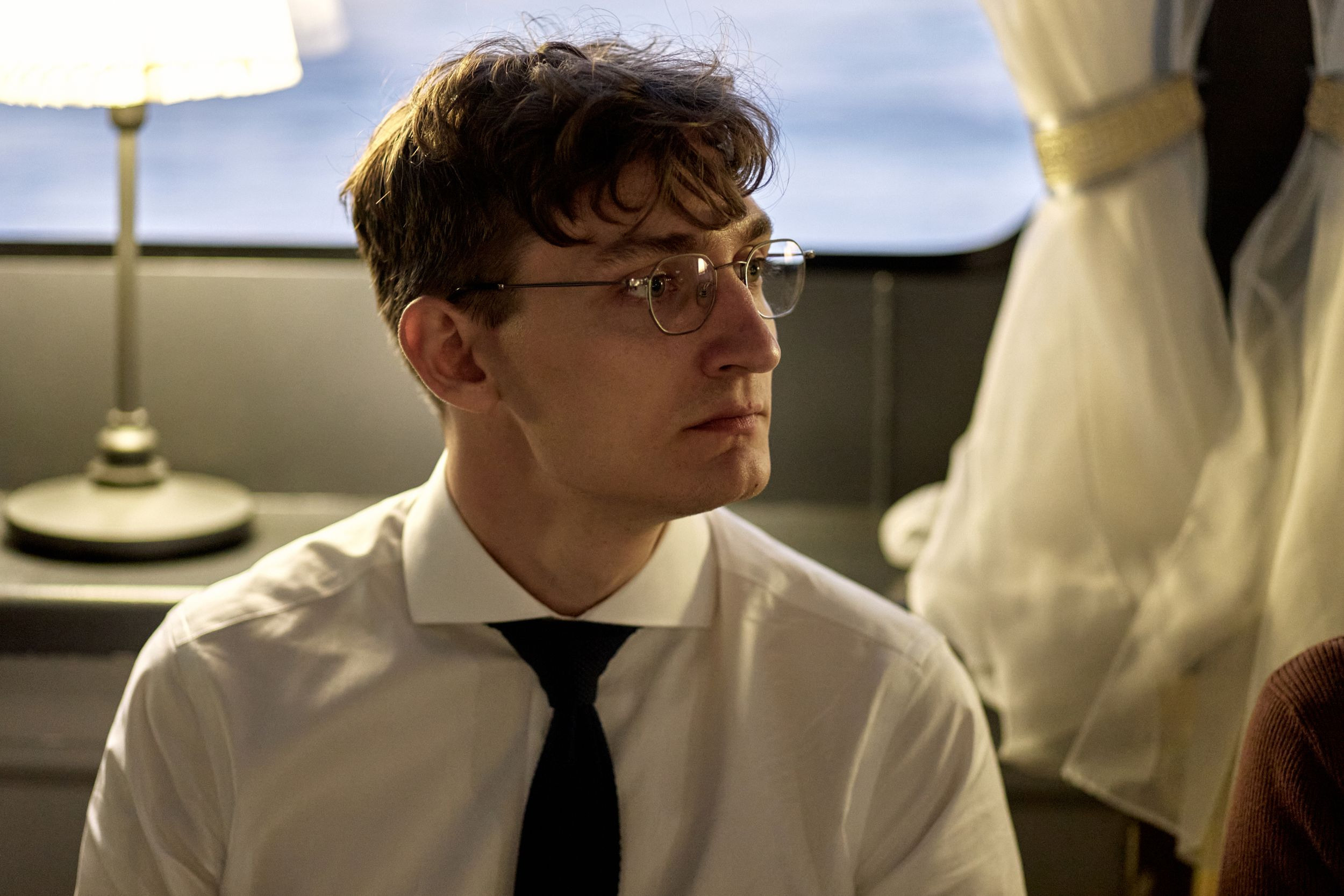 M&A. Свадебный фотограф СПБ Михаил Песиков