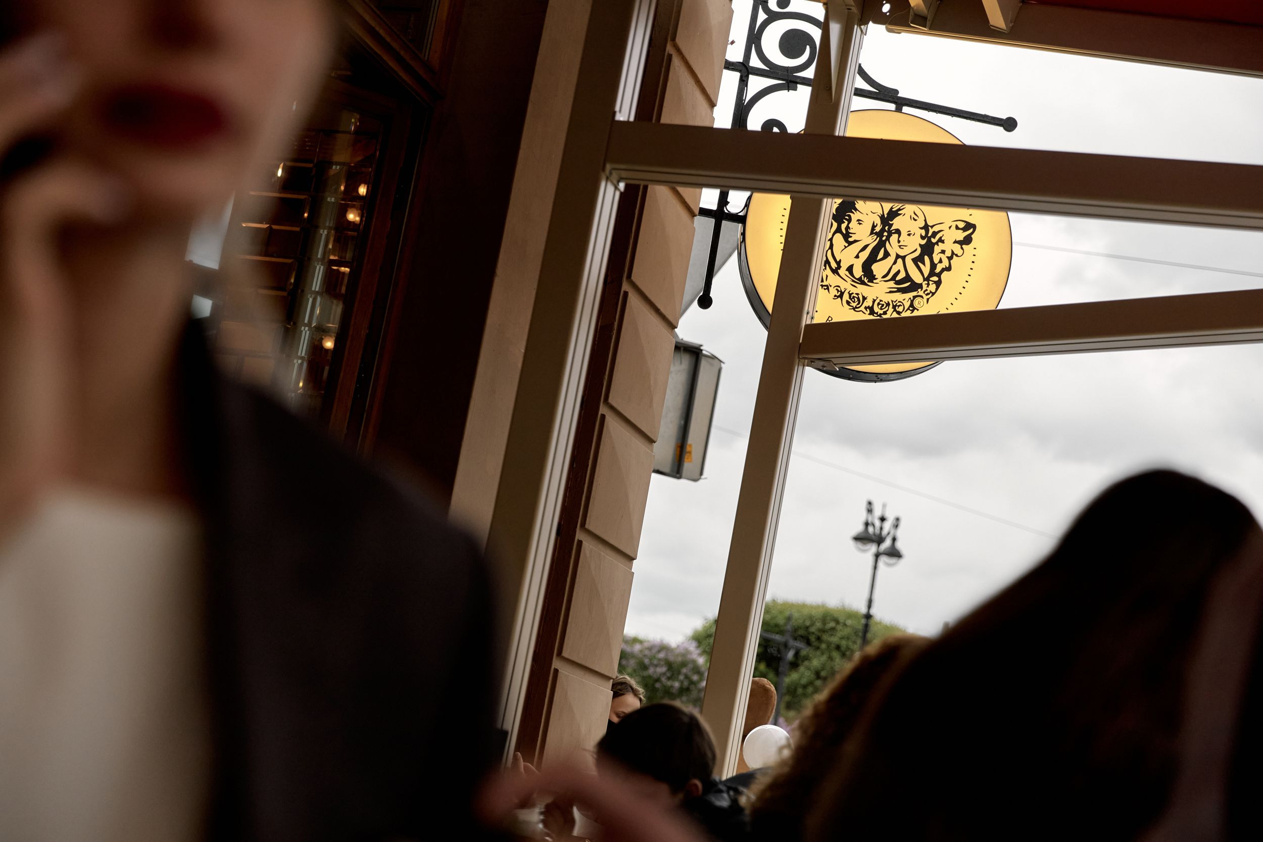 R&S. Свадебный фотограф СПБ Михаил Песиков