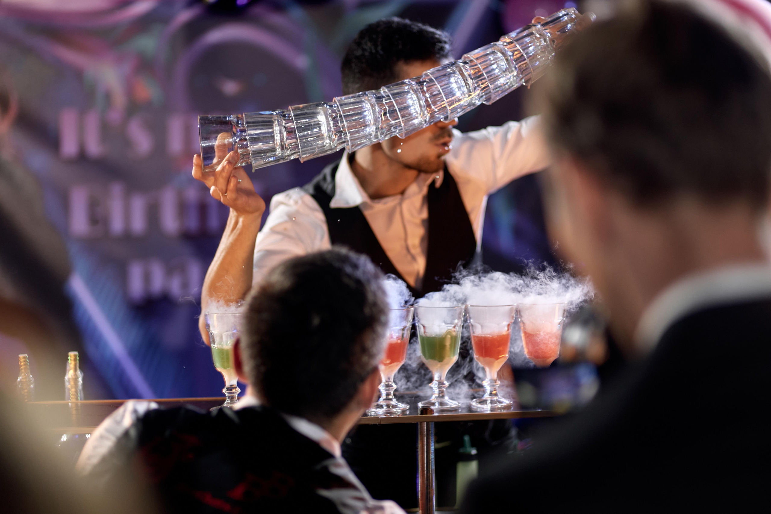 13 Birthday party. Свадебный фотограф СПБ Михаил Песиков