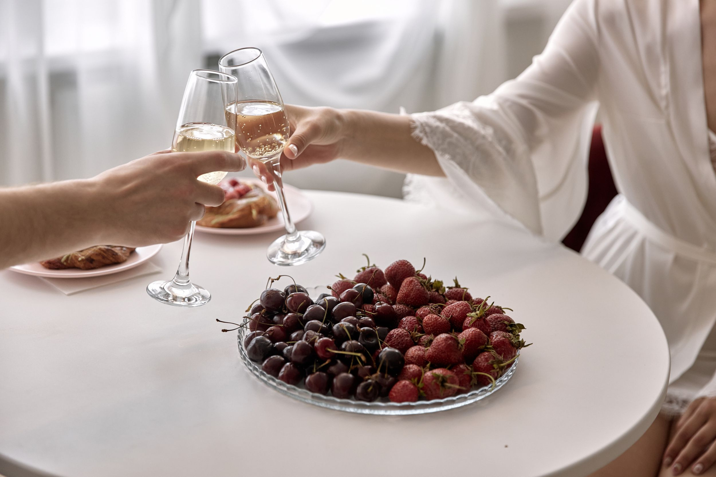 M&A. Свадебный фотограф СПБ Михаил Песиков