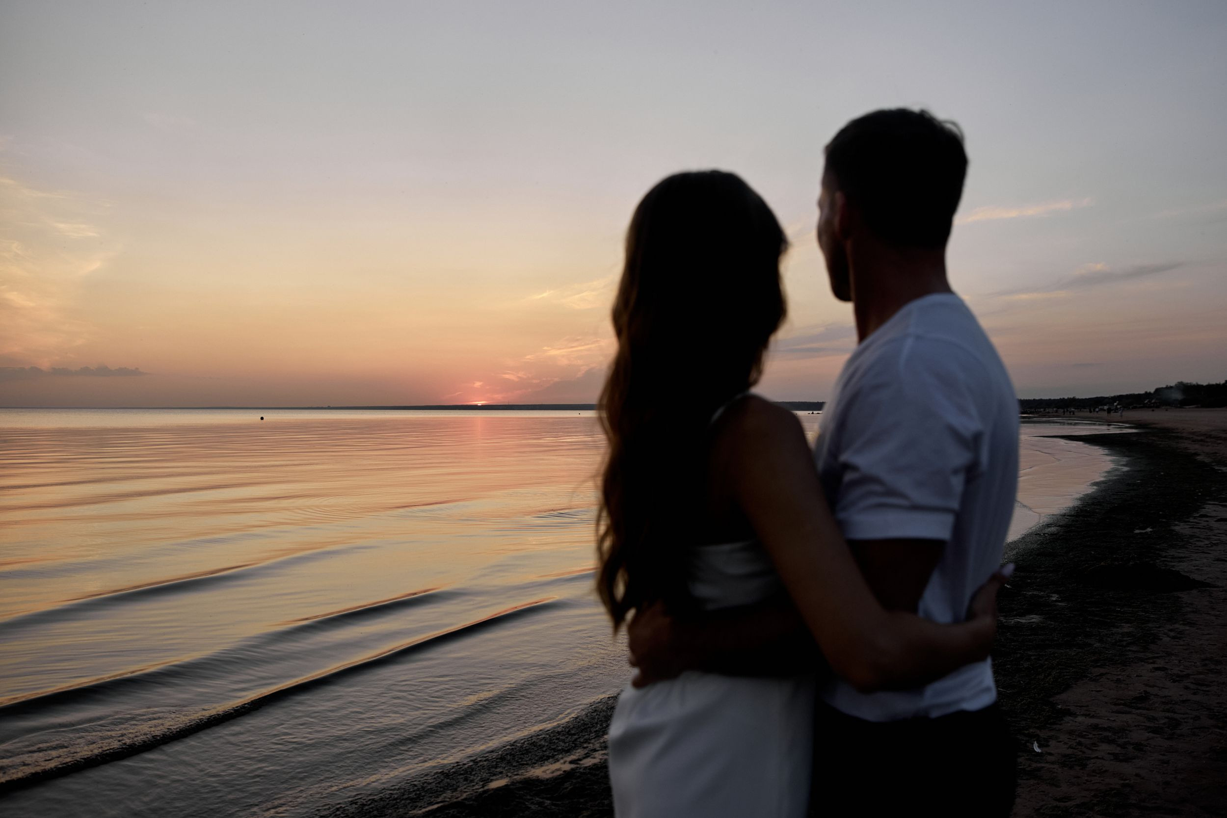 Выездная регистрация в Kalipso. Свадебный фотограф СПБ Михаил Песиков