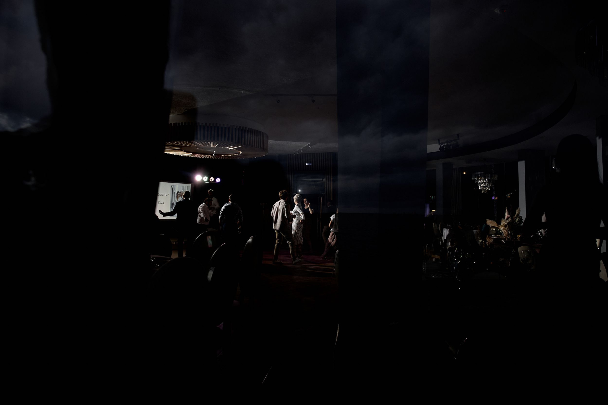 K&A. Свадебный фотограф СПБ Михаил Песиков