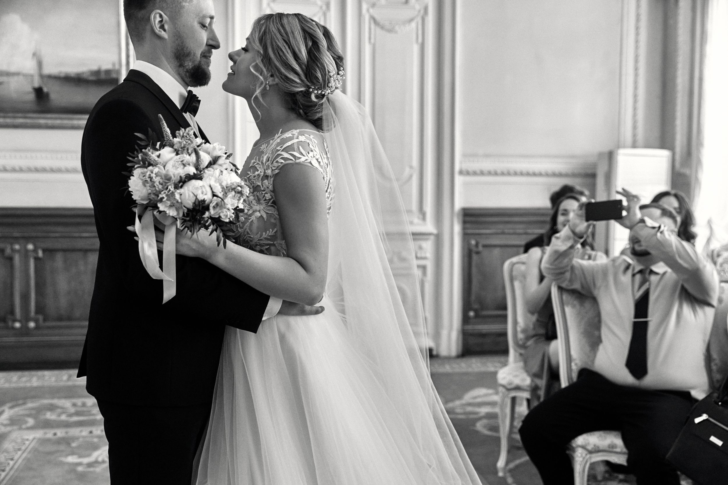 L&L. Свадебный и репортажный фотограф в Санкт-Петербурге | Михаил Песиков