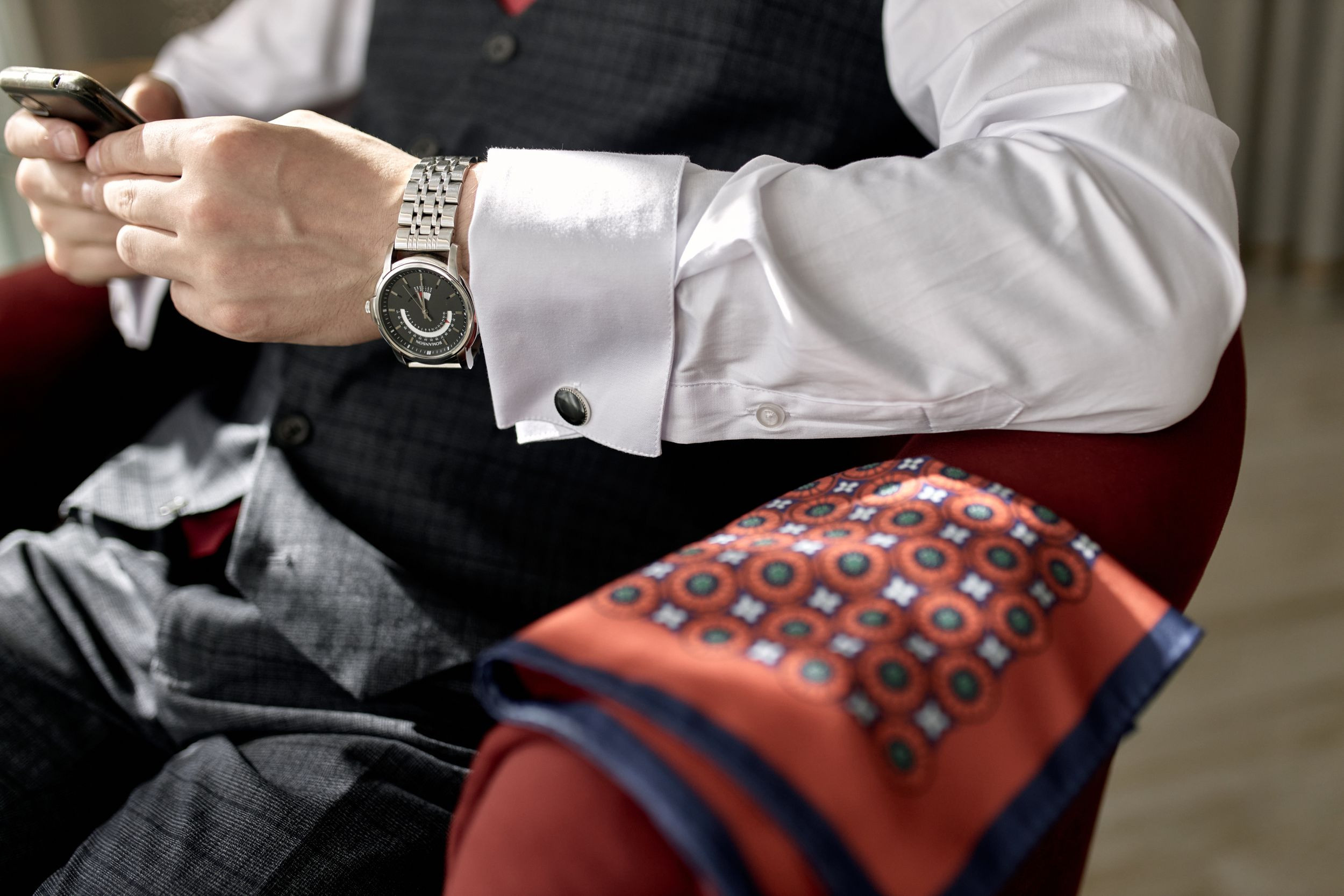 M&A. Свадебный фотограф СПБ Михаил Песиков