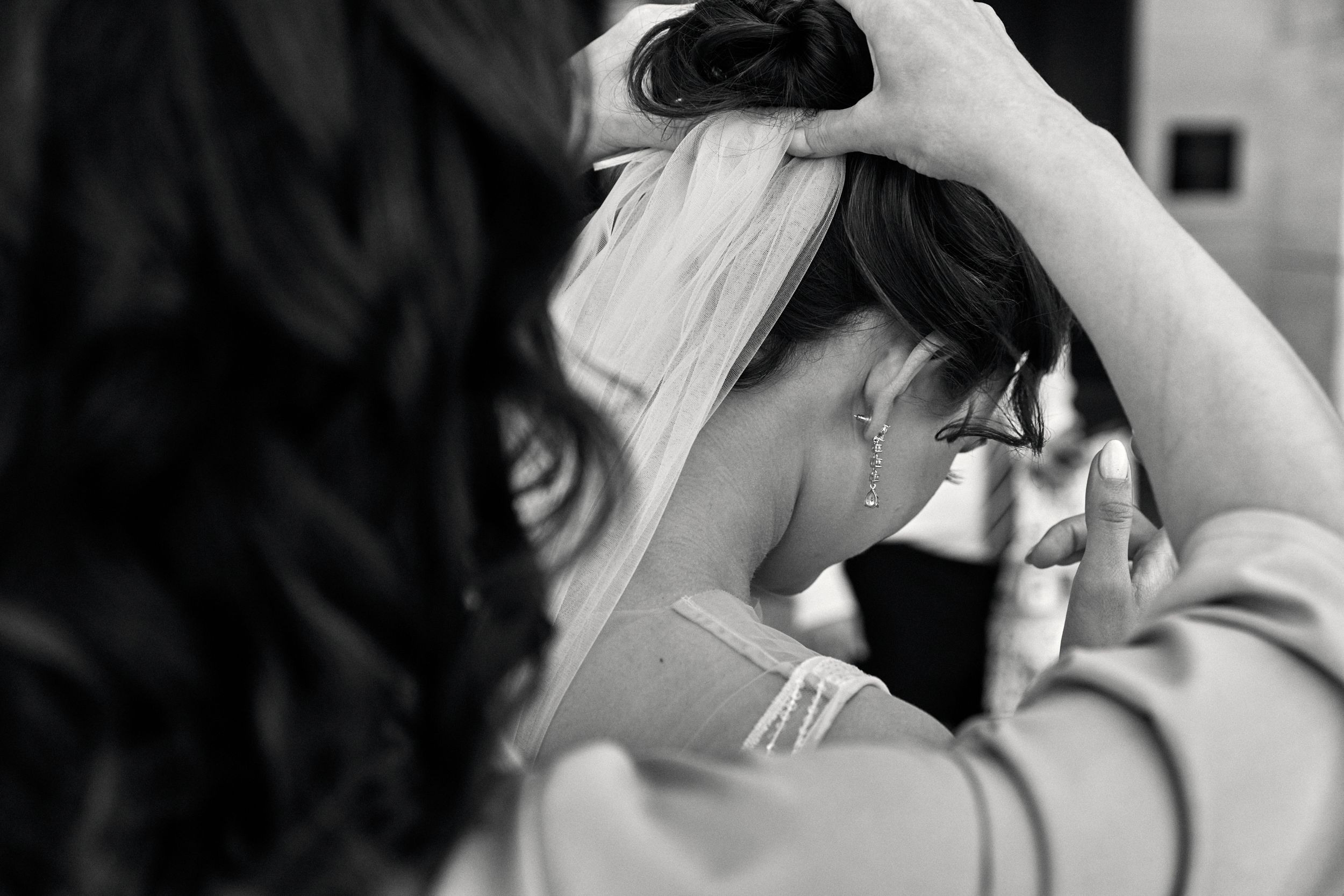 Y&E. Свадебный фотограф СПБ Михаил Песиков