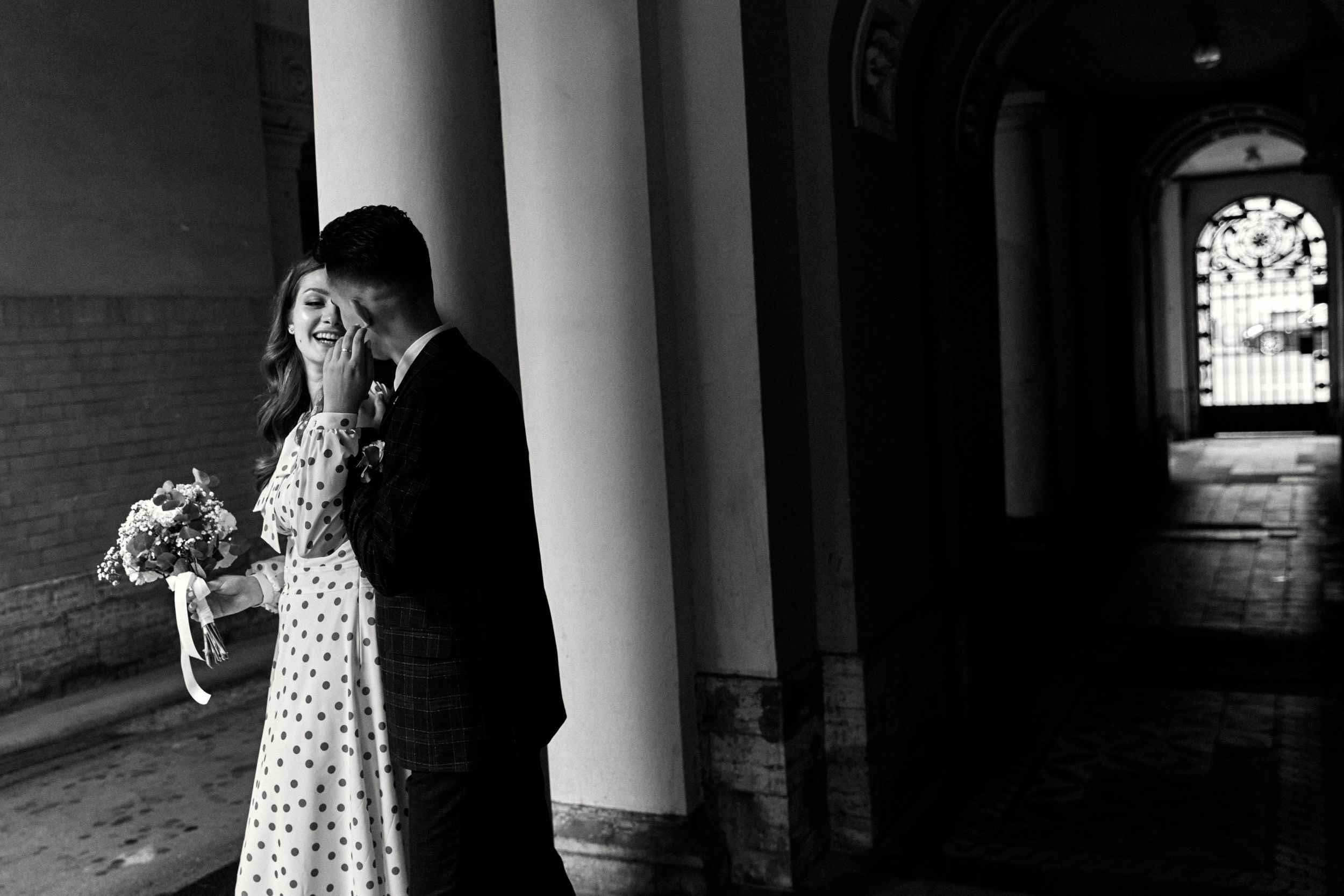 N&N. Свадебный фотограф СПБ Михаил Песиков