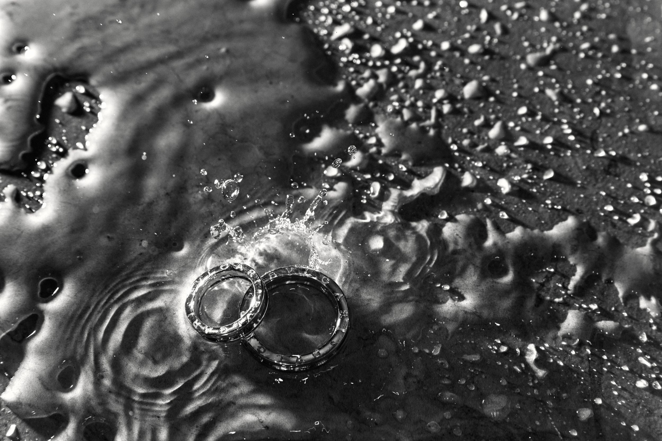 K&V. Свадебный фотограф СПБ Михаил Песиков