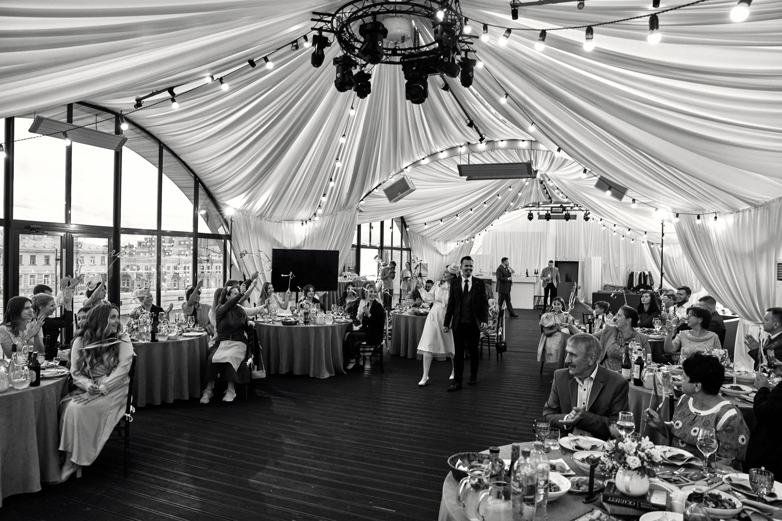 N&N. Свадебный фотограф СПБ Михаил Песиков