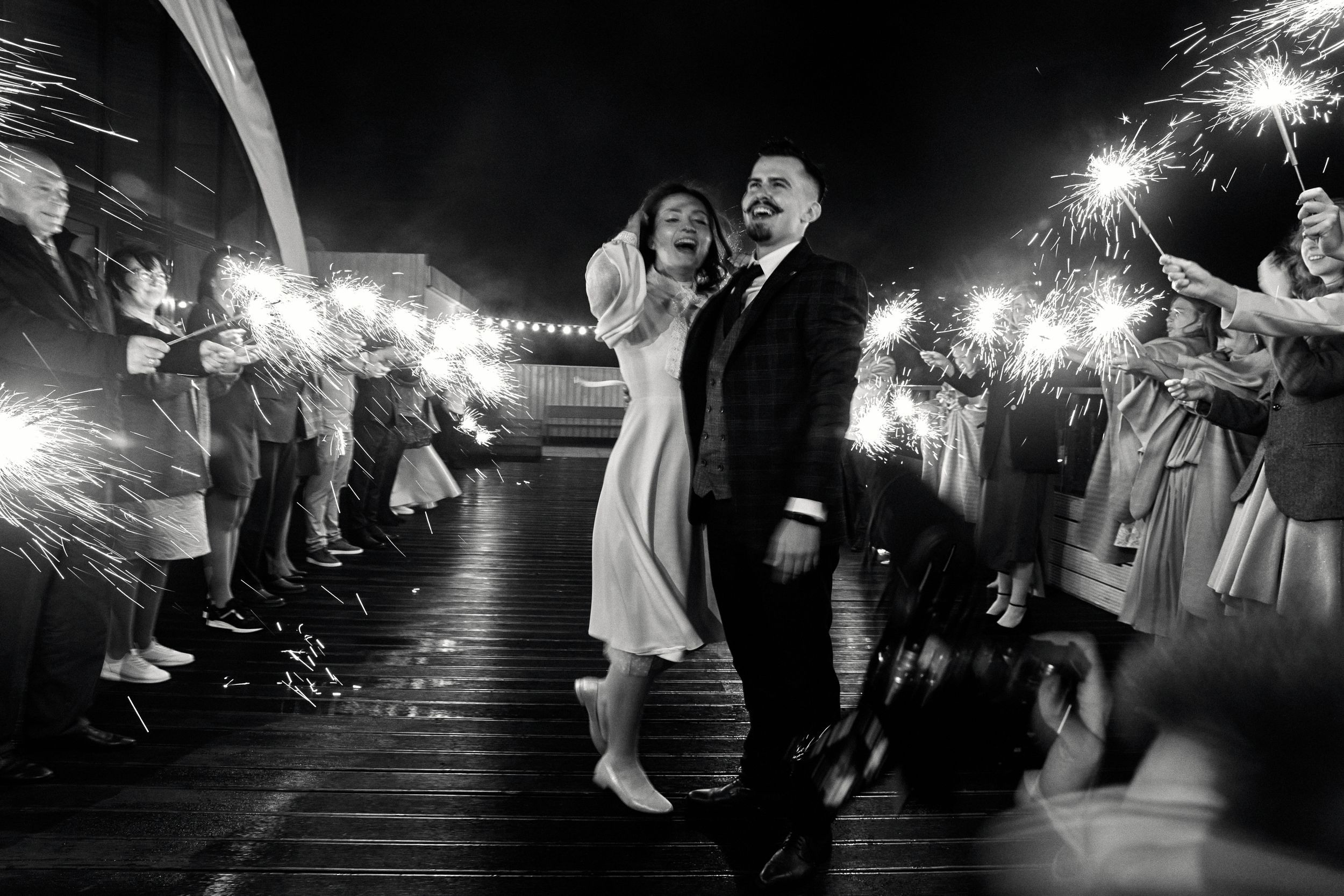 N&N. Свадебный фотограф СПБ Михаил Песиков