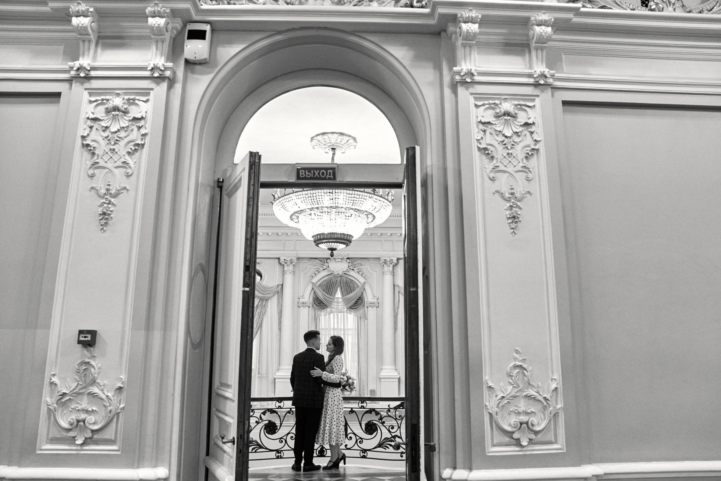 N&N. Свадебный фотограф СПБ Михаил Песиков