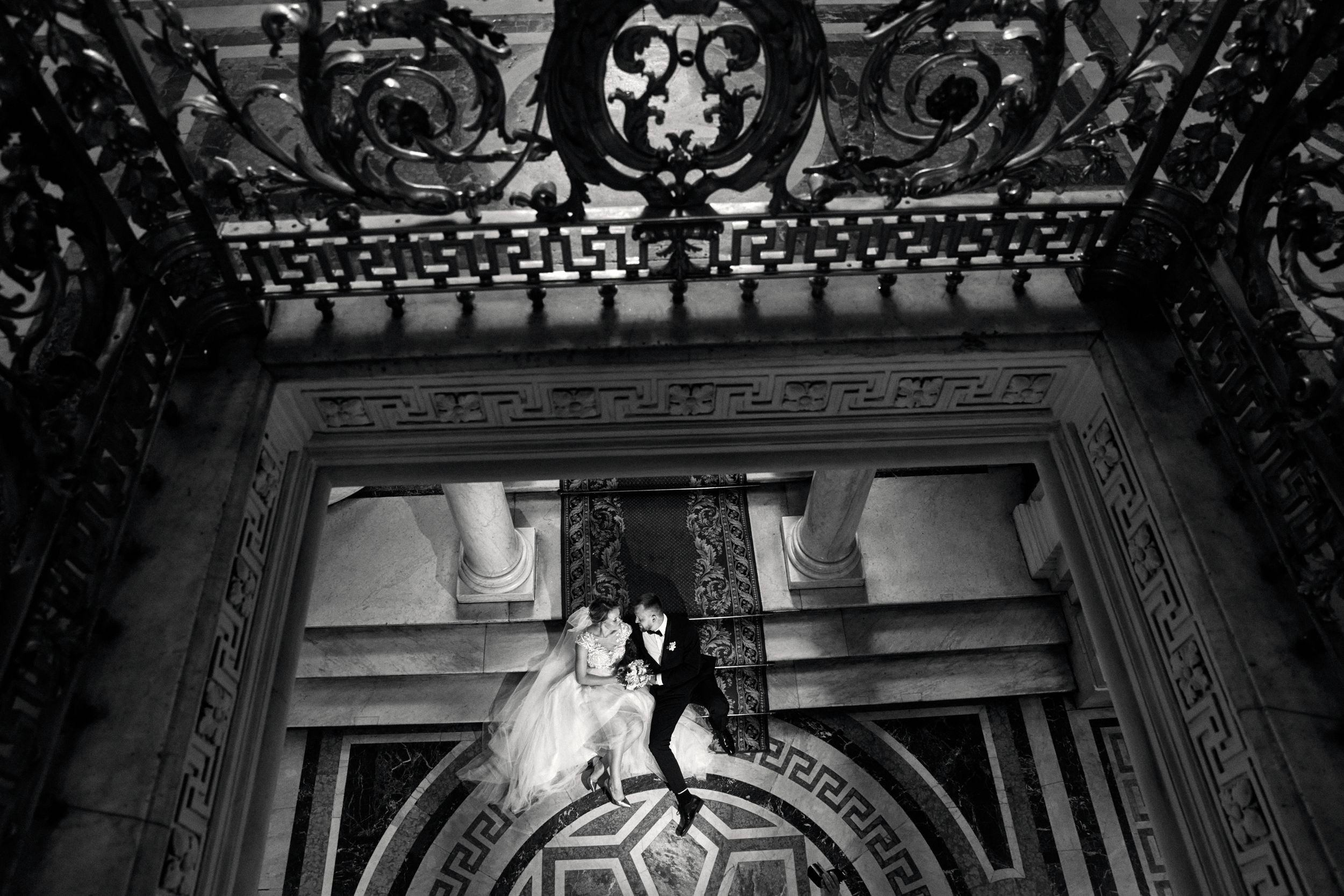 L&L. Свадебный и репортажный фотограф в Санкт-Петербурге | Михаил Песиков