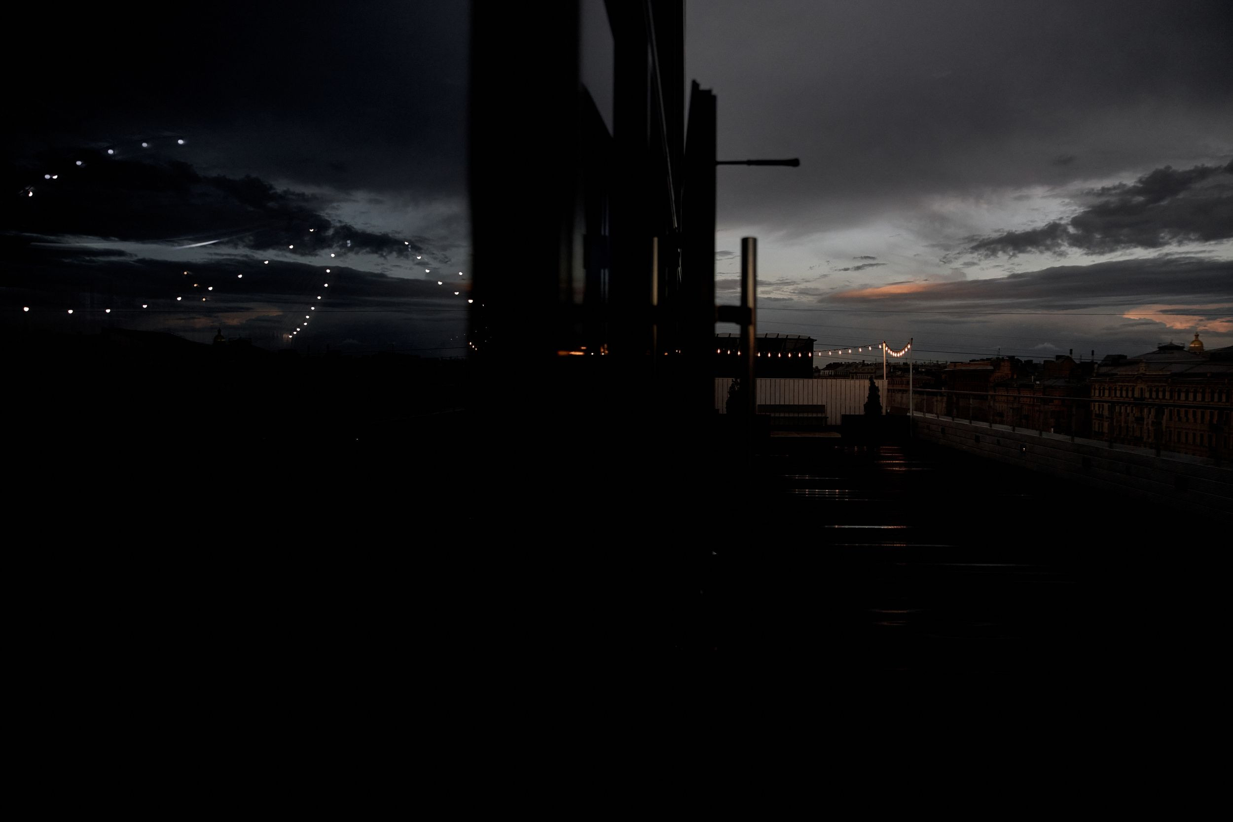 N&N. Свадебный фотограф СПБ Михаил Песиков