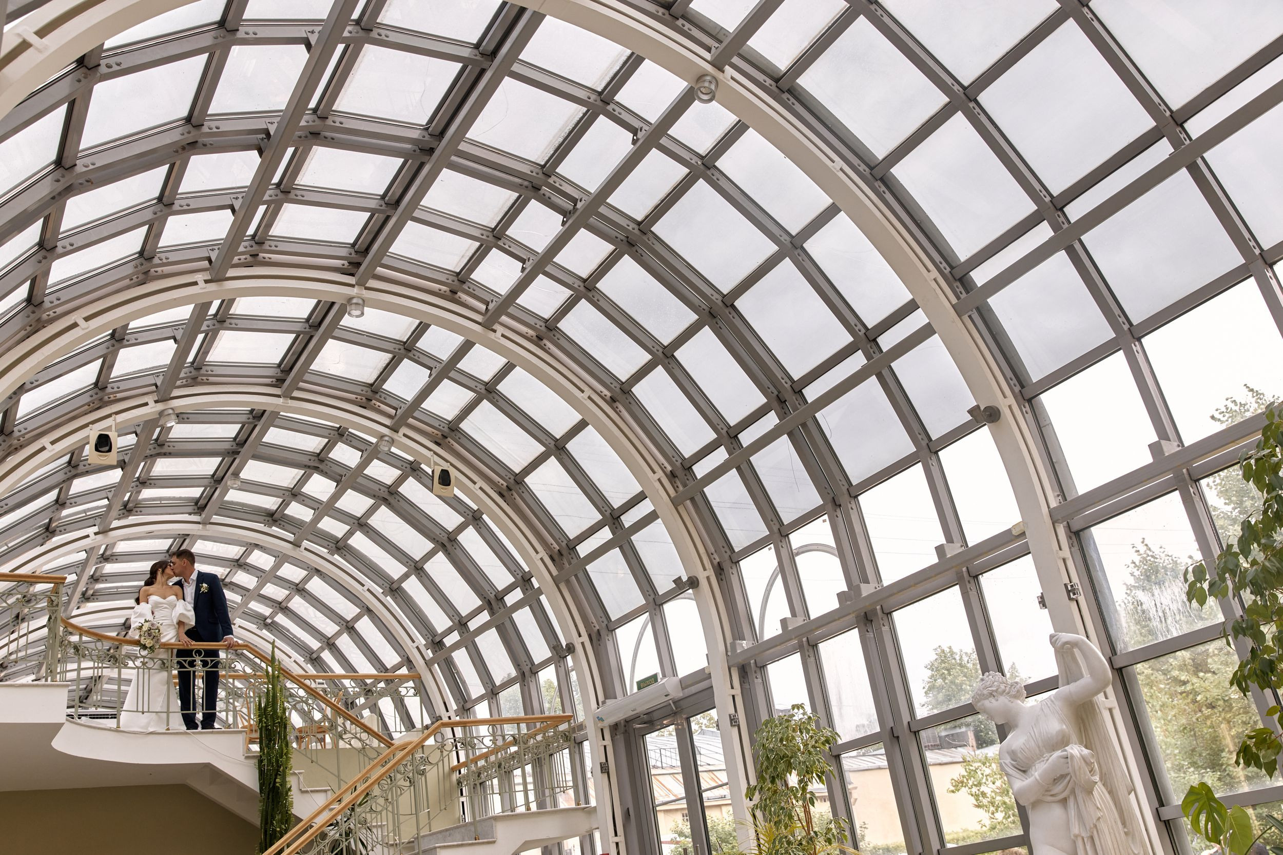 M&N. Свадебный фотограф СПБ Михаил Песиков