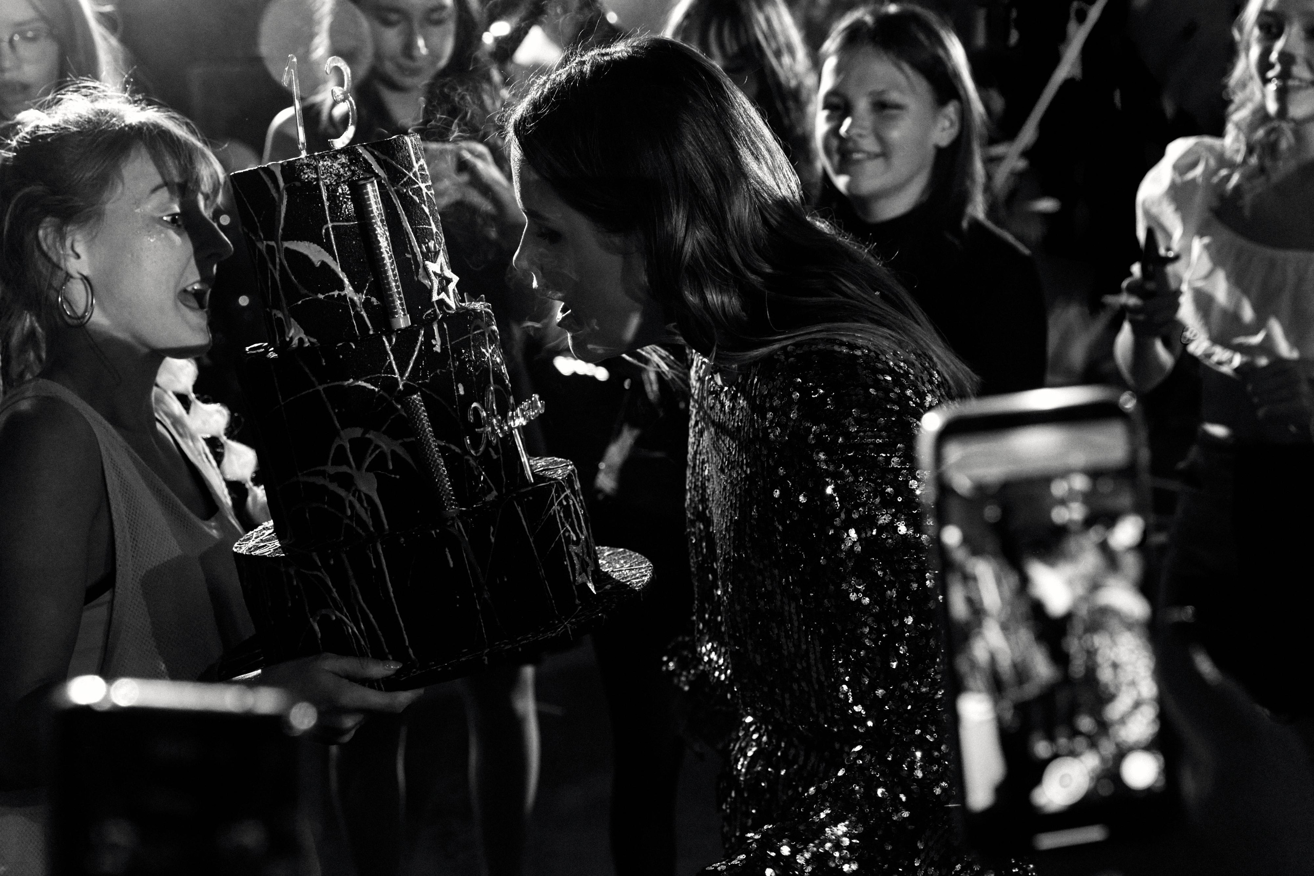 13 Birthday party. Свадебный фотограф СПБ Михаил Песиков