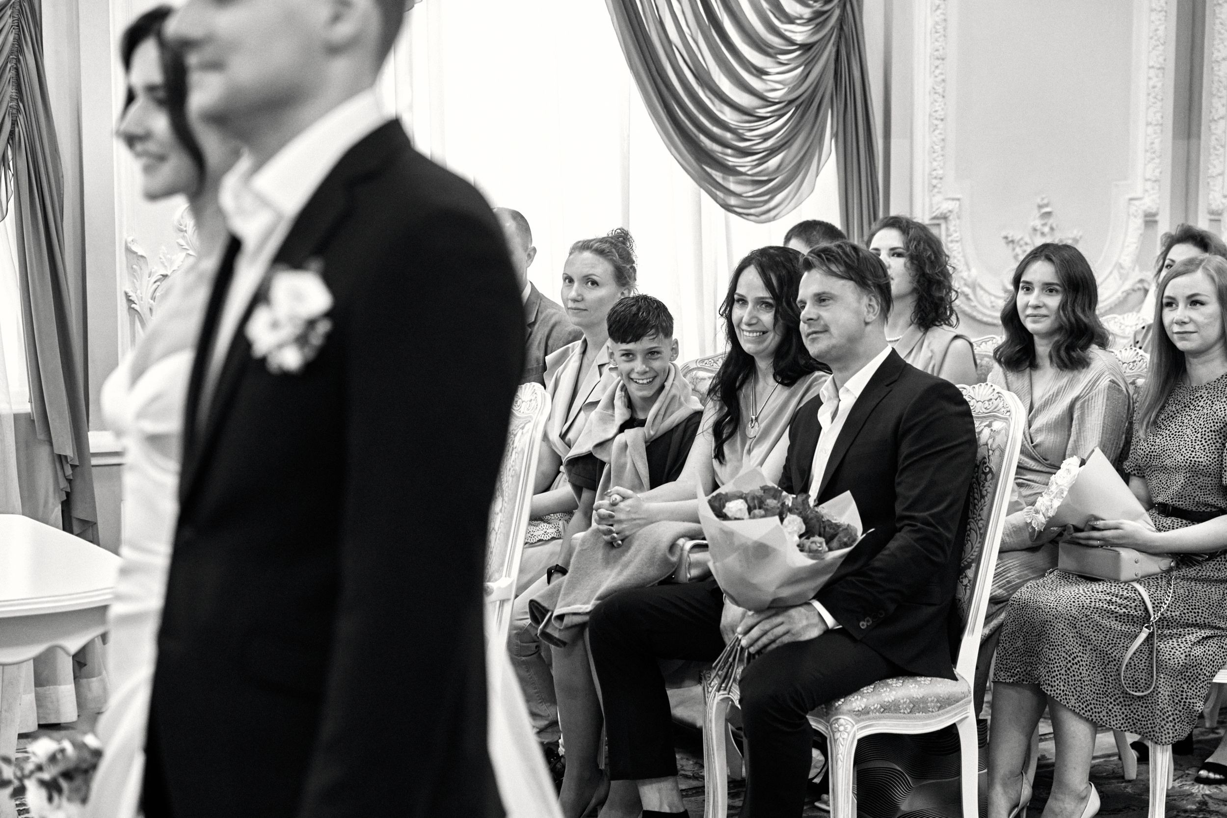 M&N. Свадебный фотограф СПБ Михаил Песиков