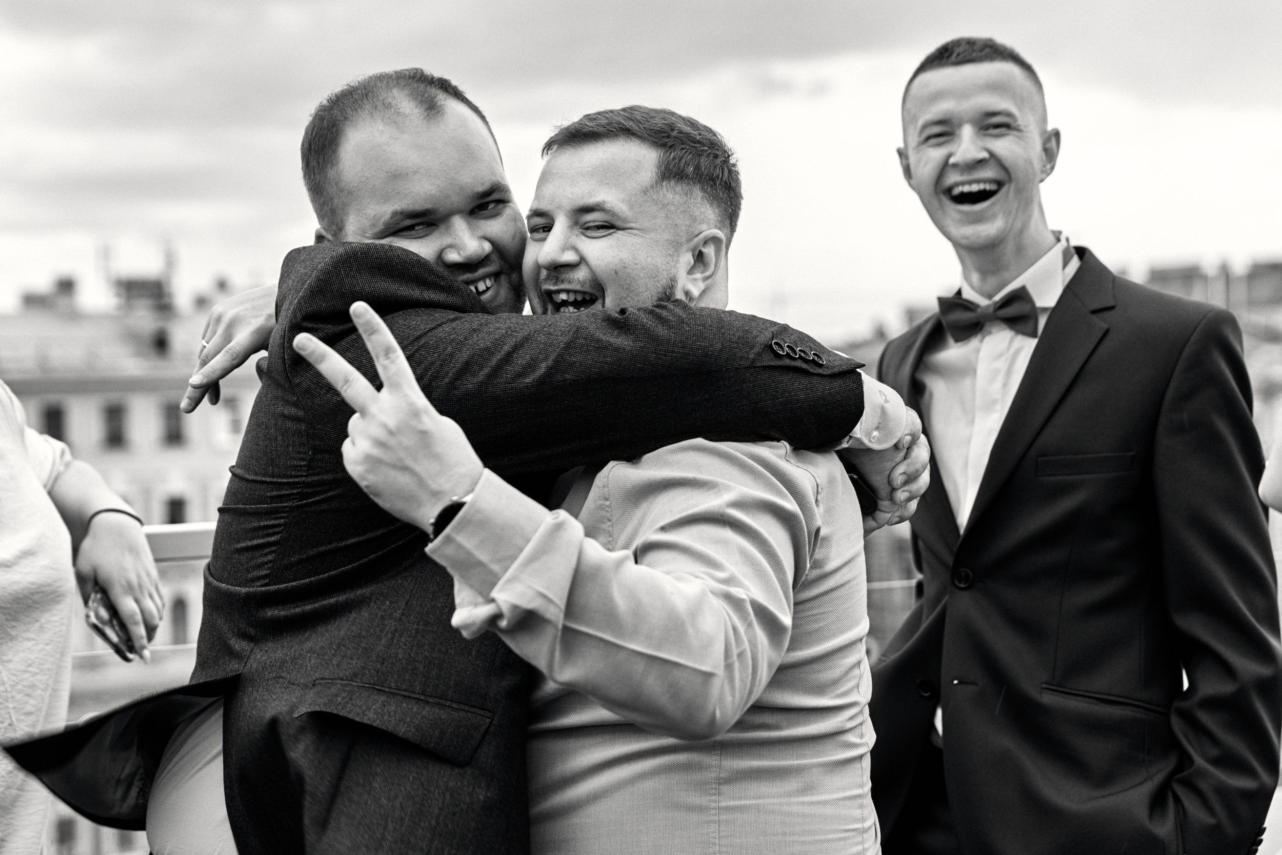 L&L. Свадебный и репортажный фотограф в Санкт-Петербурге | Михаил Песиков