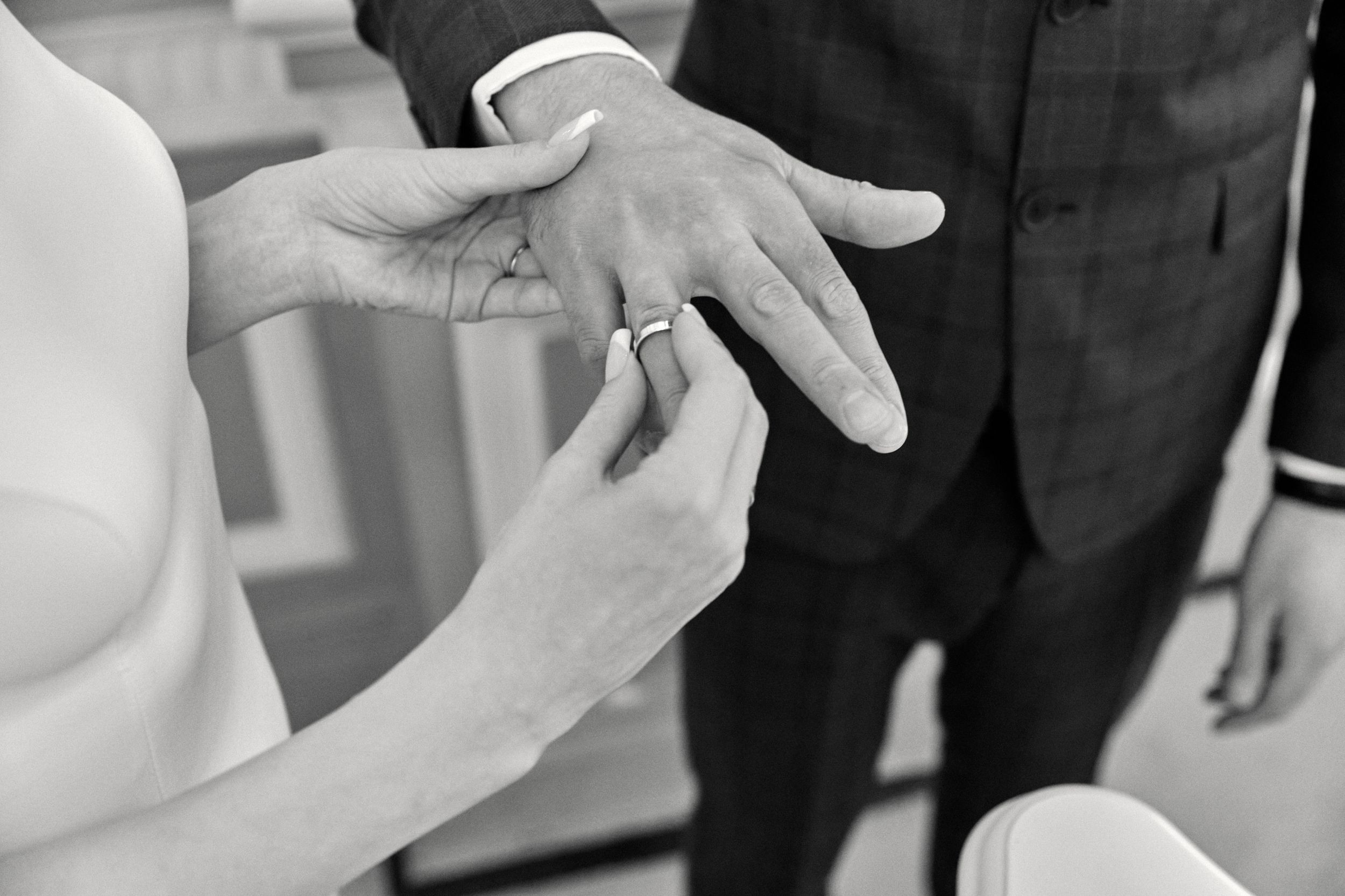 R&S. Свадебный фотограф СПБ Михаил Песиков