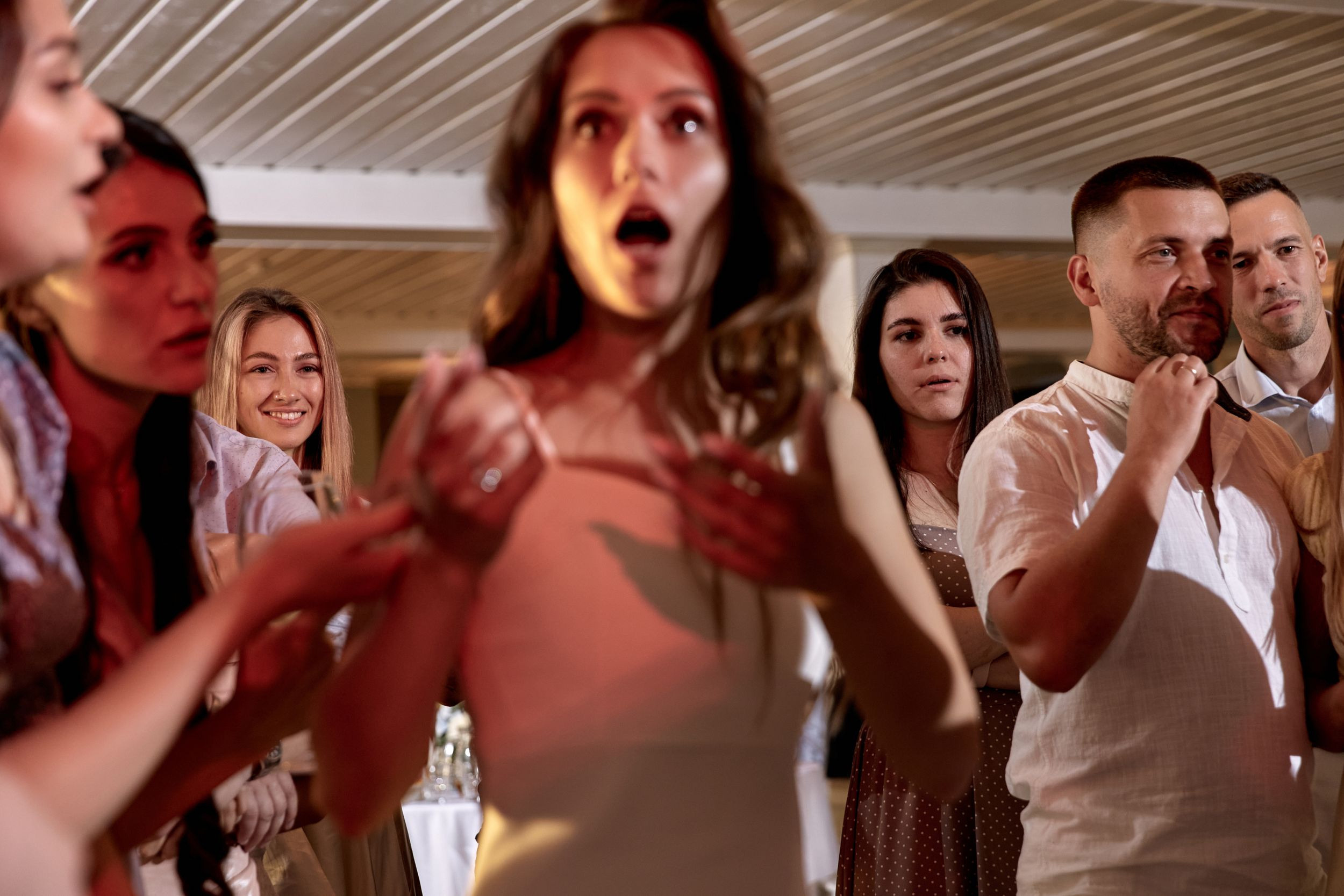 Выездная регистрация в Kalipso. Свадебный фотограф СПБ Михаил Песиков