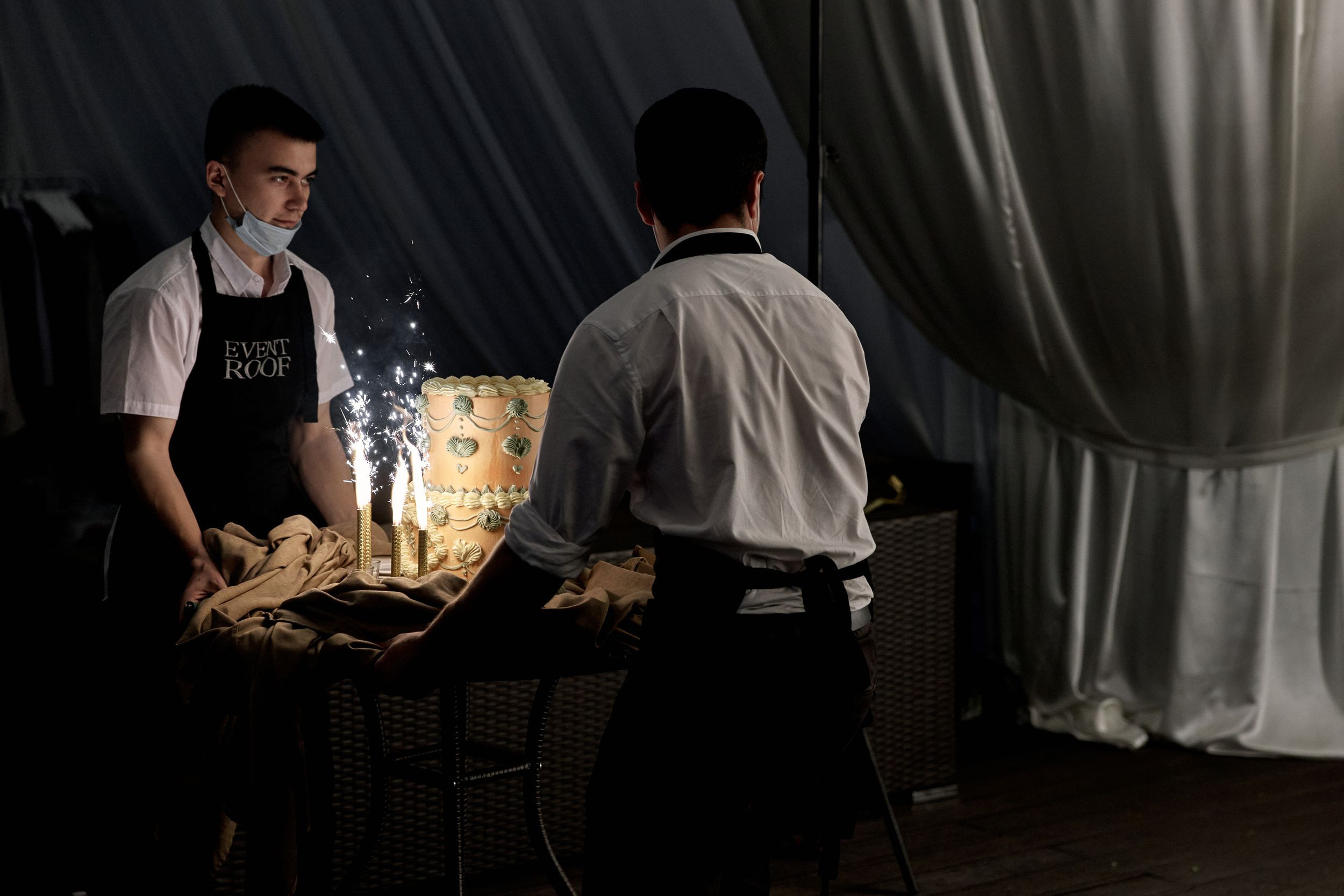 N&N. Свадебный фотограф СПБ Михаил Песиков